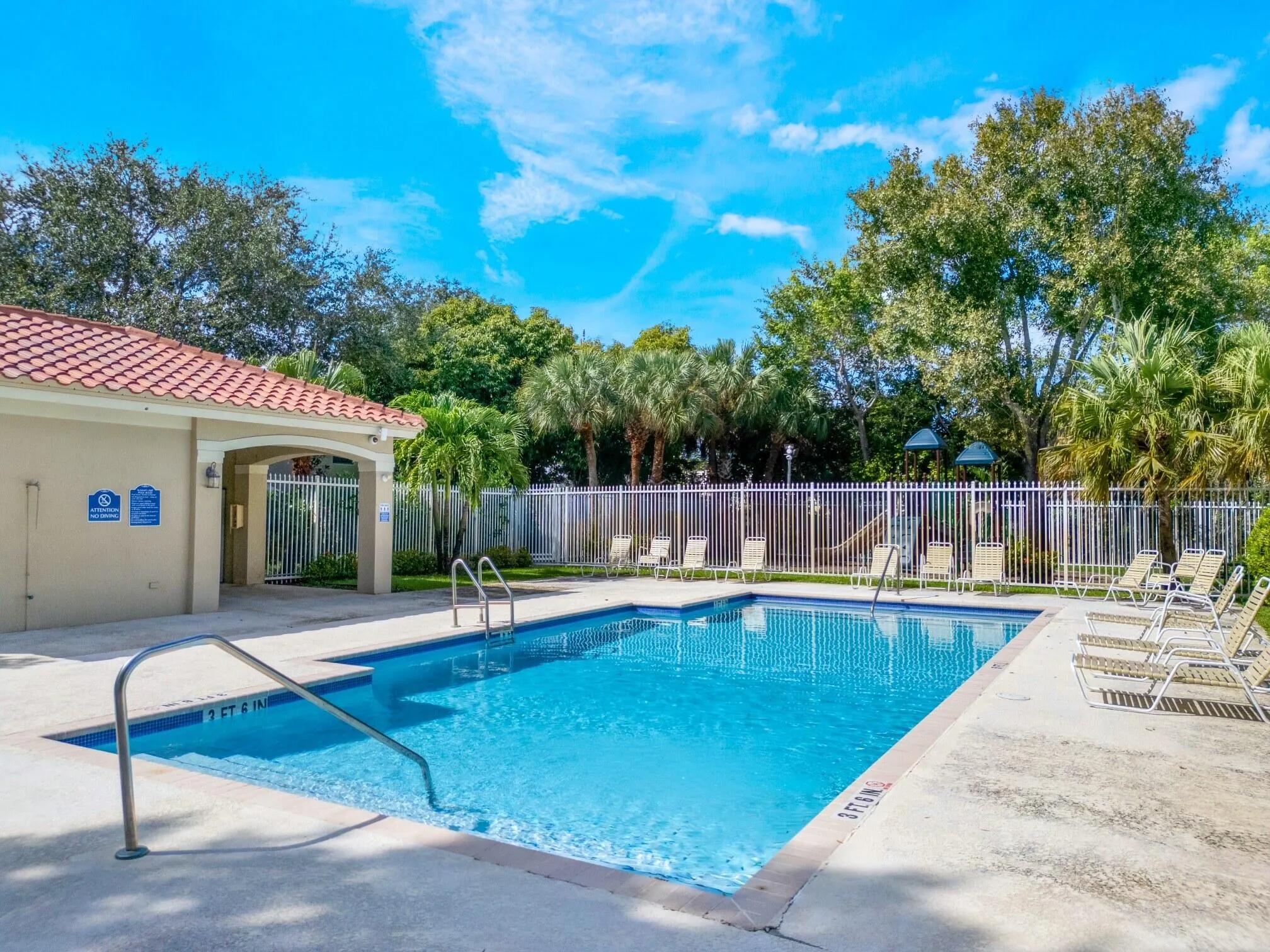 970 Summit Lake Drive