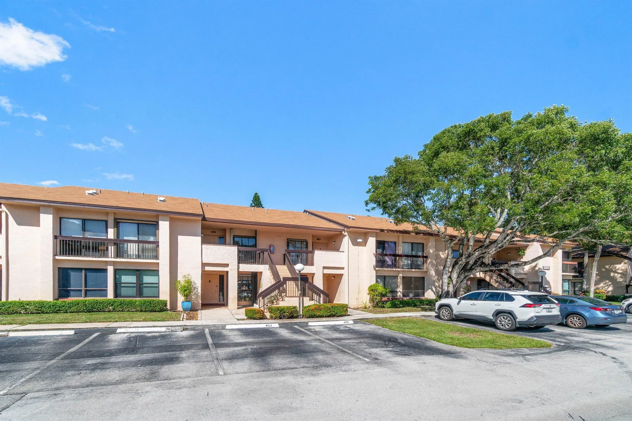 2257 SW 15th Street, #179