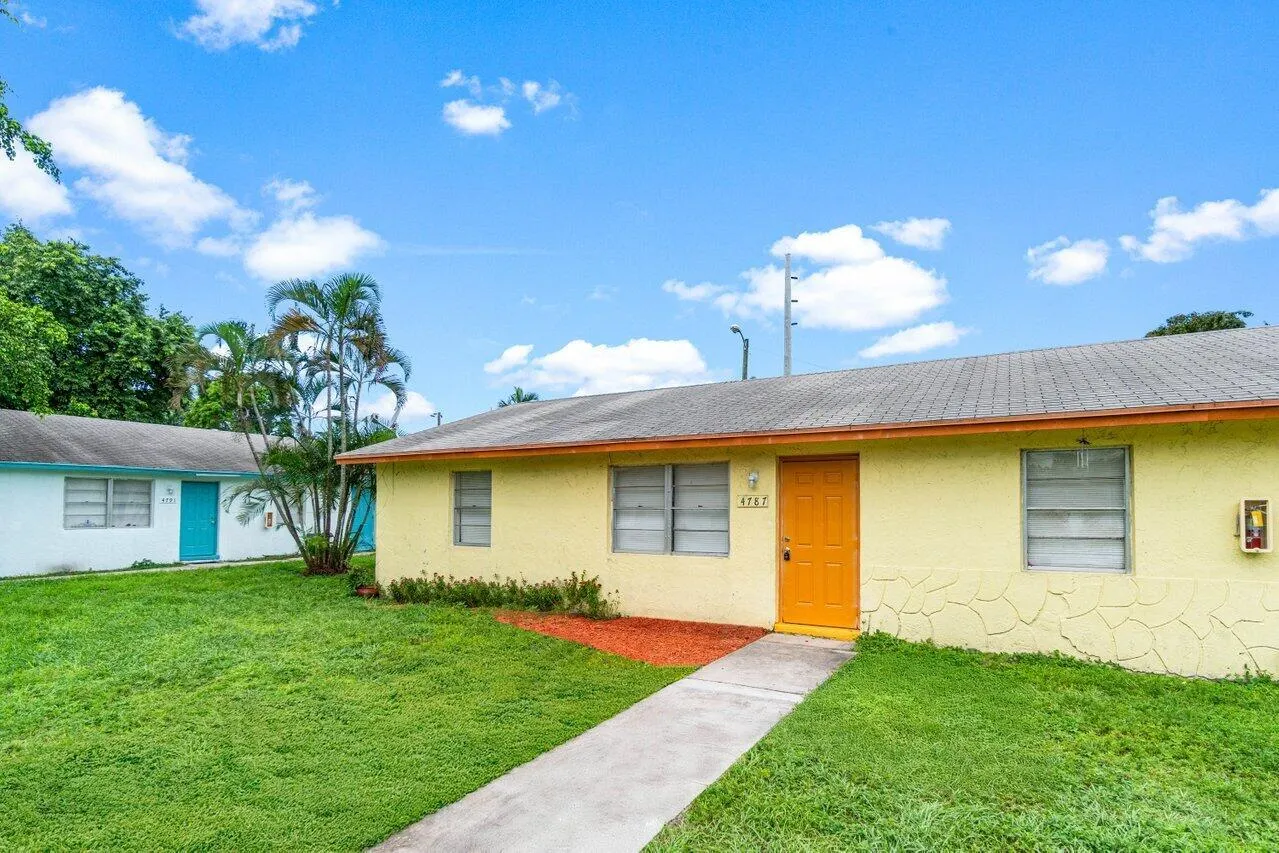 4787 Gulfstream Road