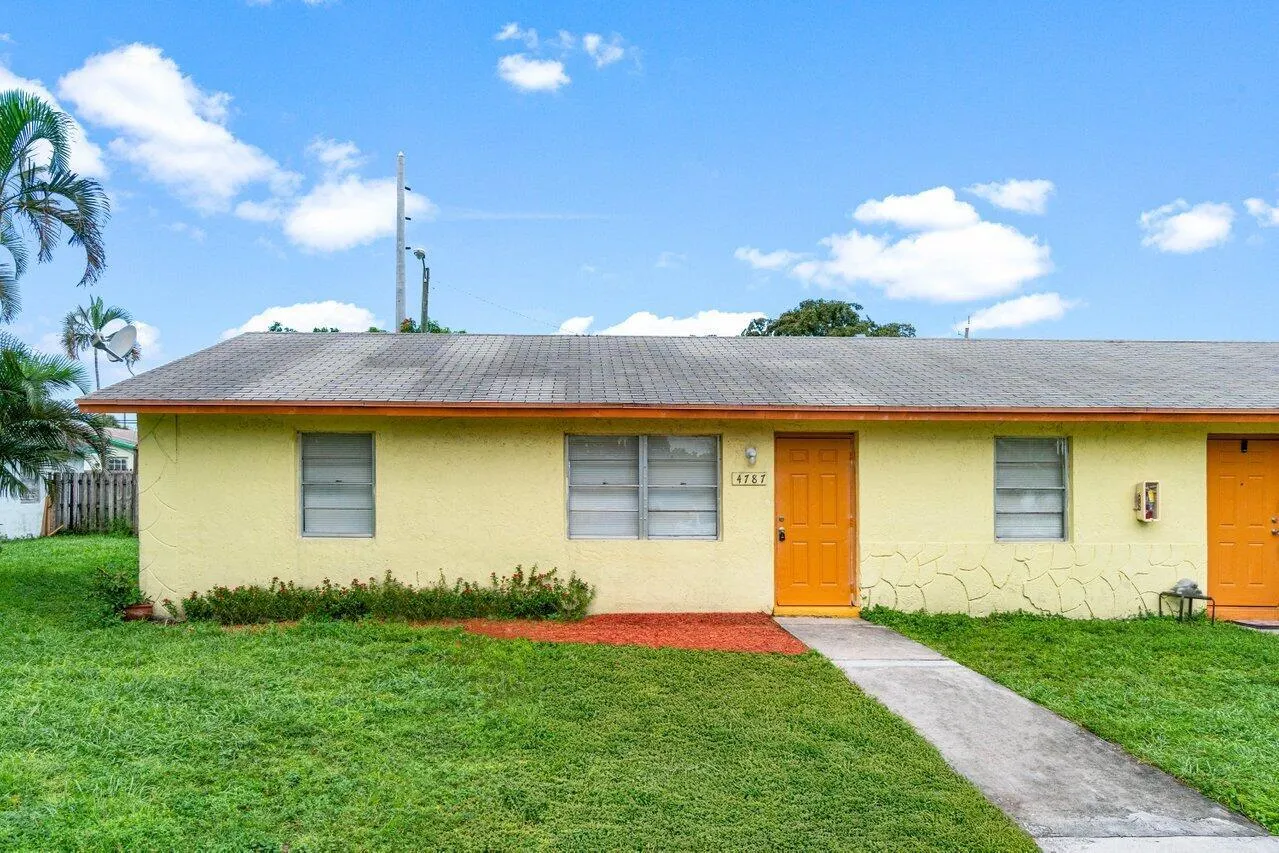 4787 Gulfstream Road