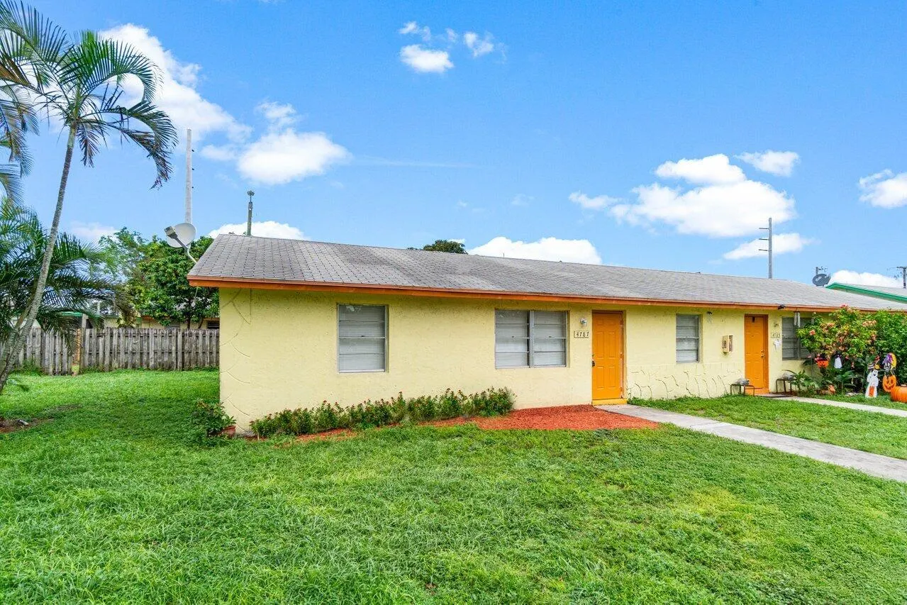 4787 Gulfstream Road