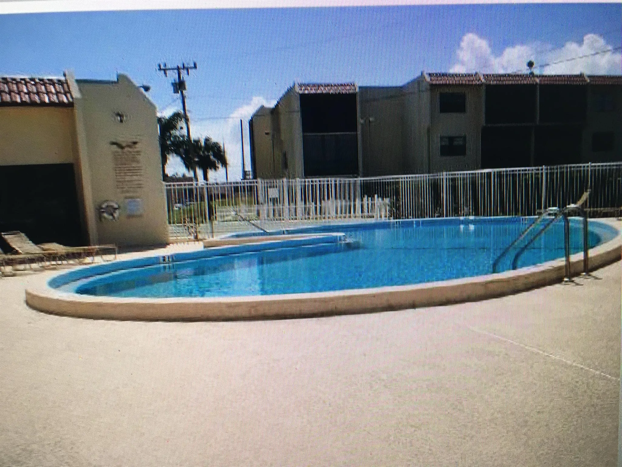 2050 Oleander Boulevard, #2105