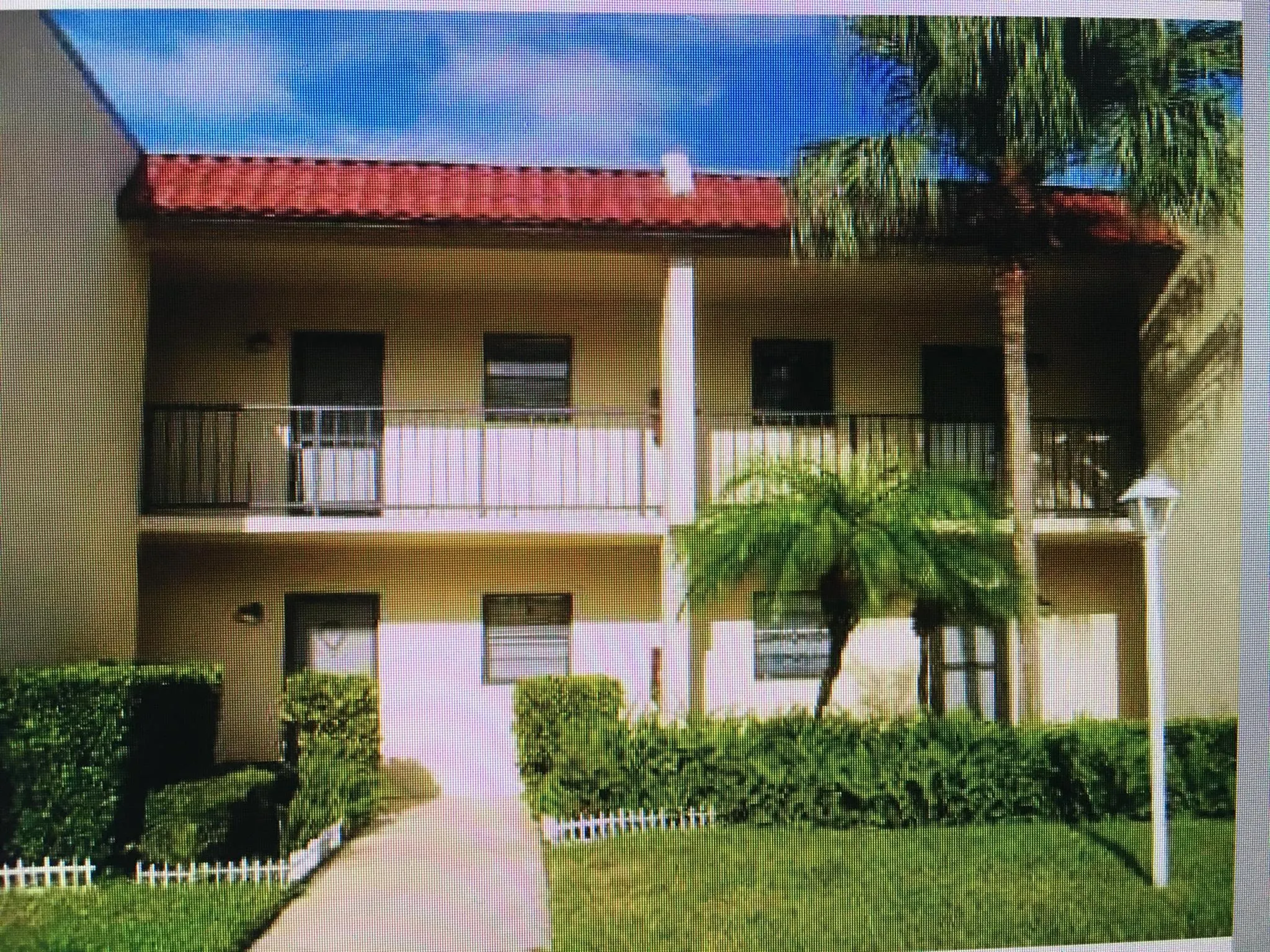 2050 Oleander Boulevard, #2105