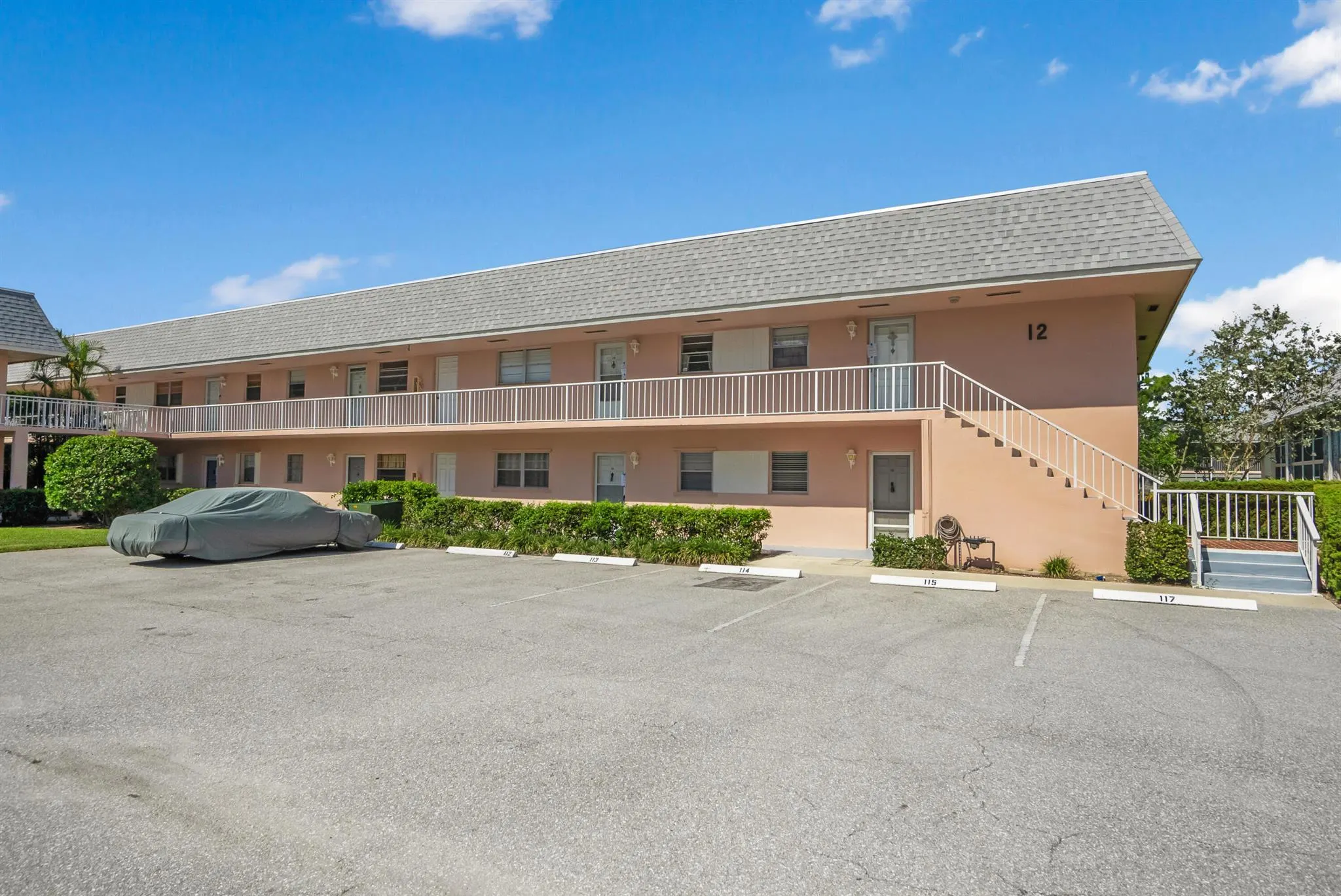 18081 SE Country Club Drive, #12-115