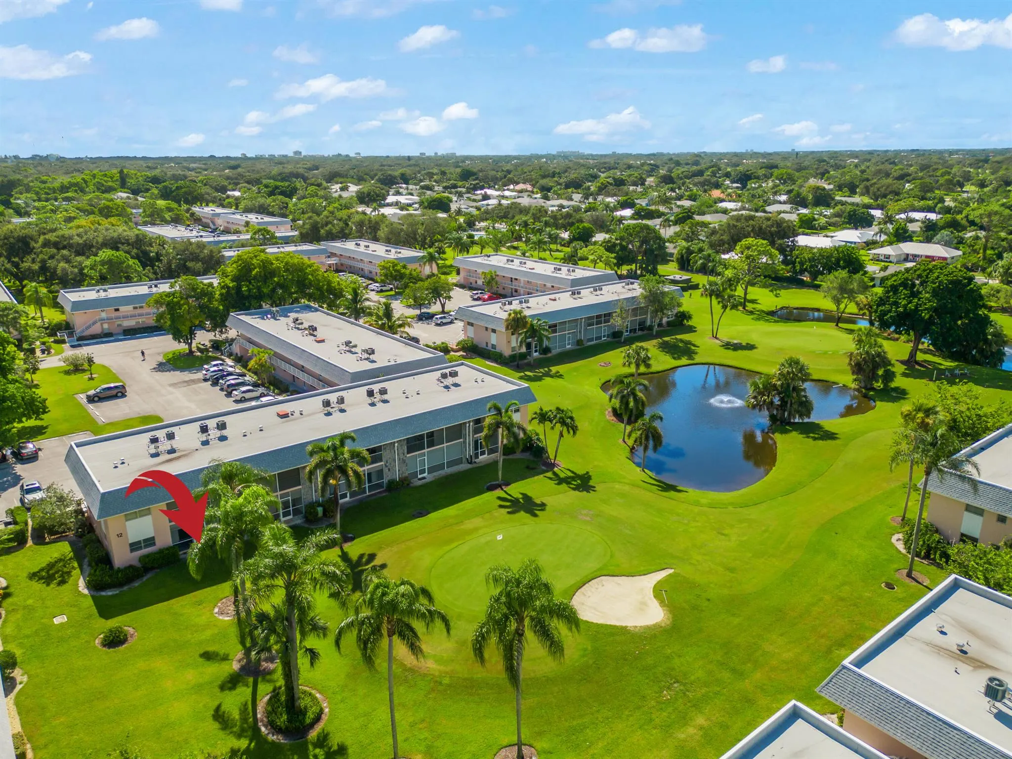 18081 SE Country Club Drive, #12-115