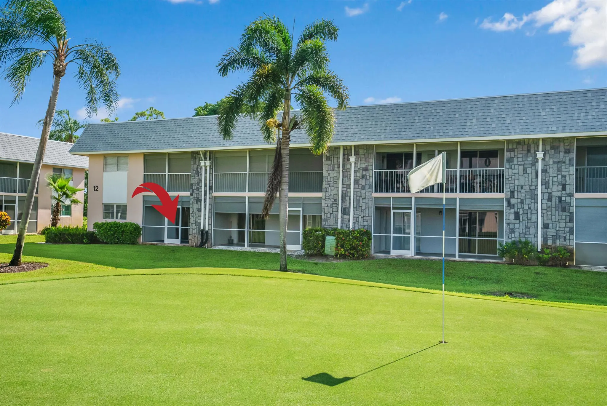 18081 SE Country Club Drive, #12-115