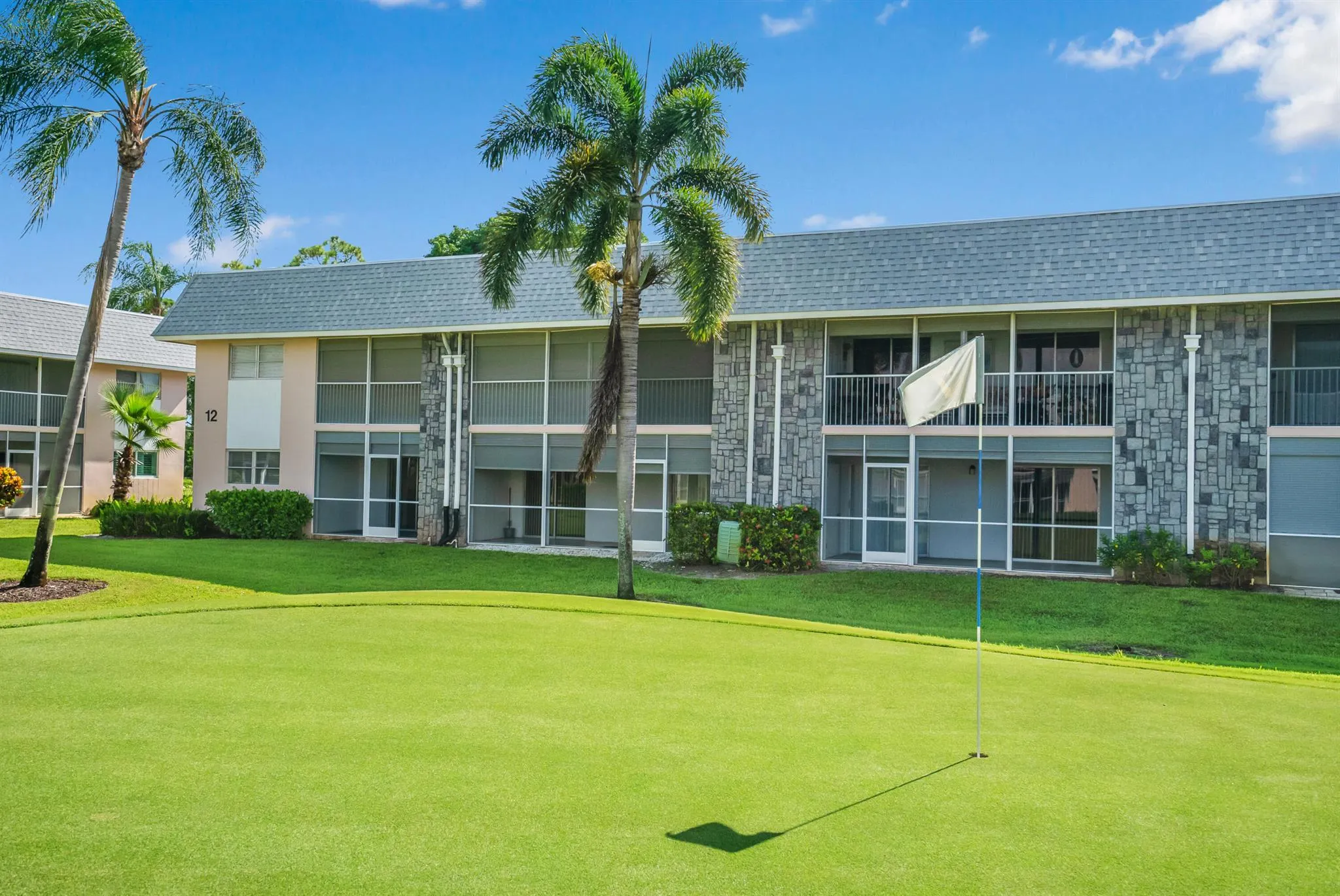 18081 SE Country Club Drive, #12-115