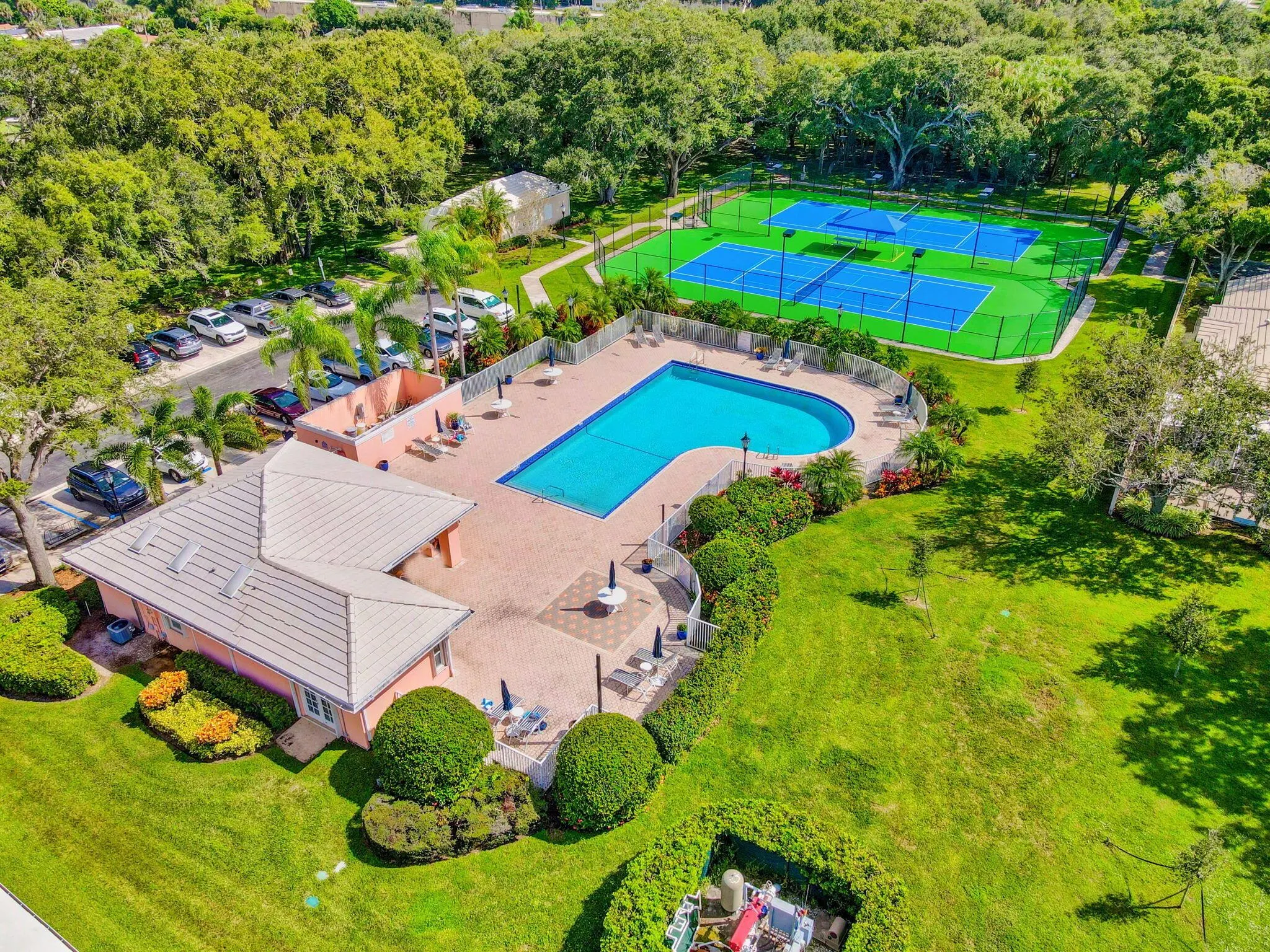 4174 Royal Oak Drive