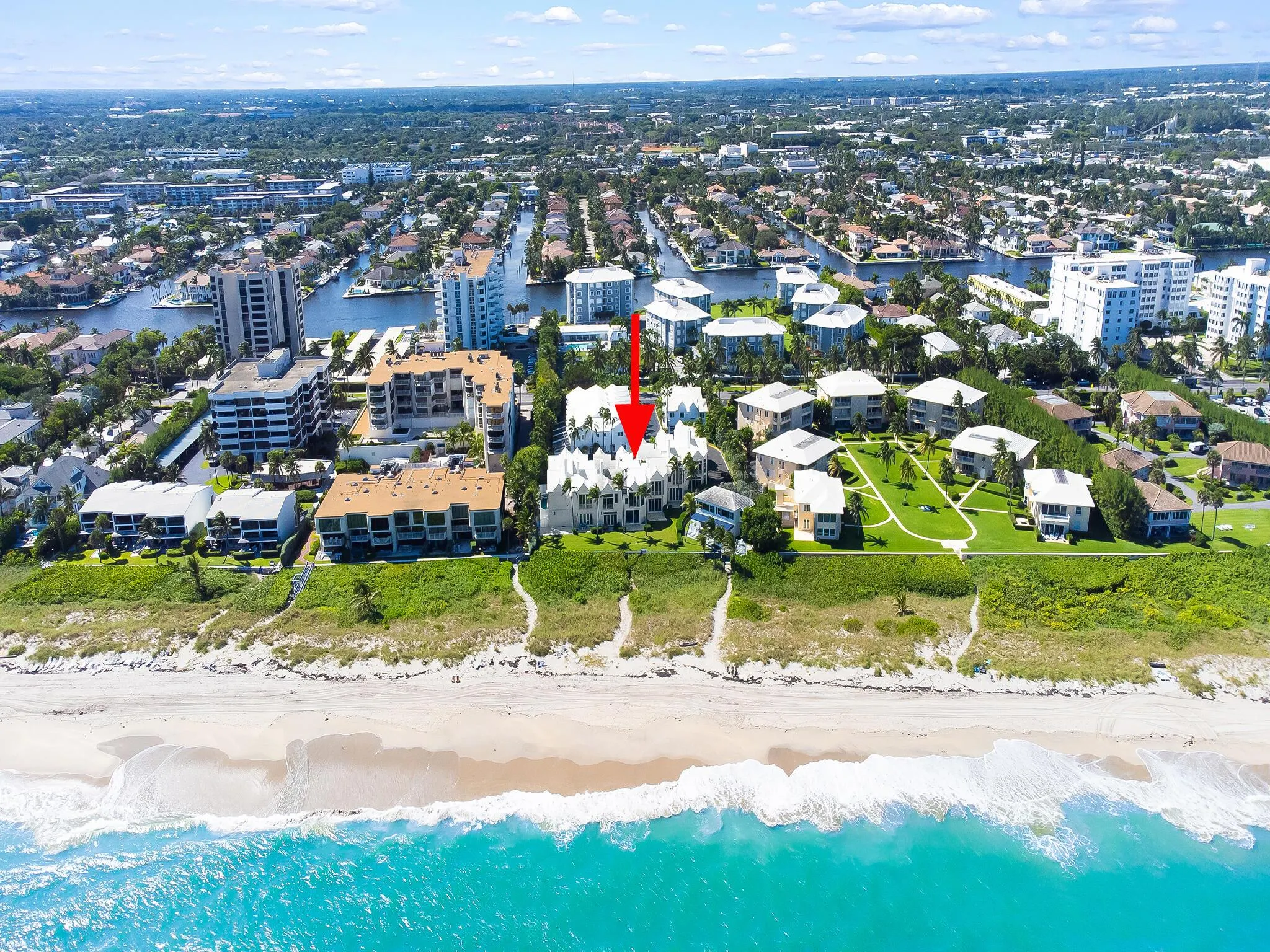 2115 S Ocean Boulevard, #10