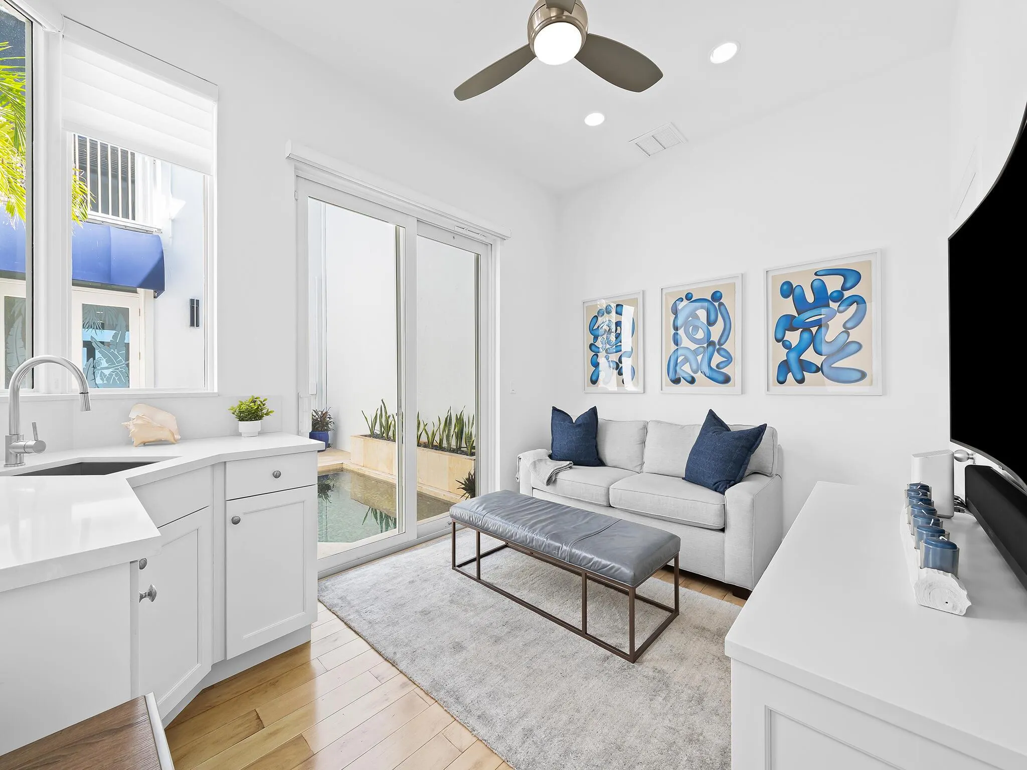 2115 S Ocean Boulevard, #10