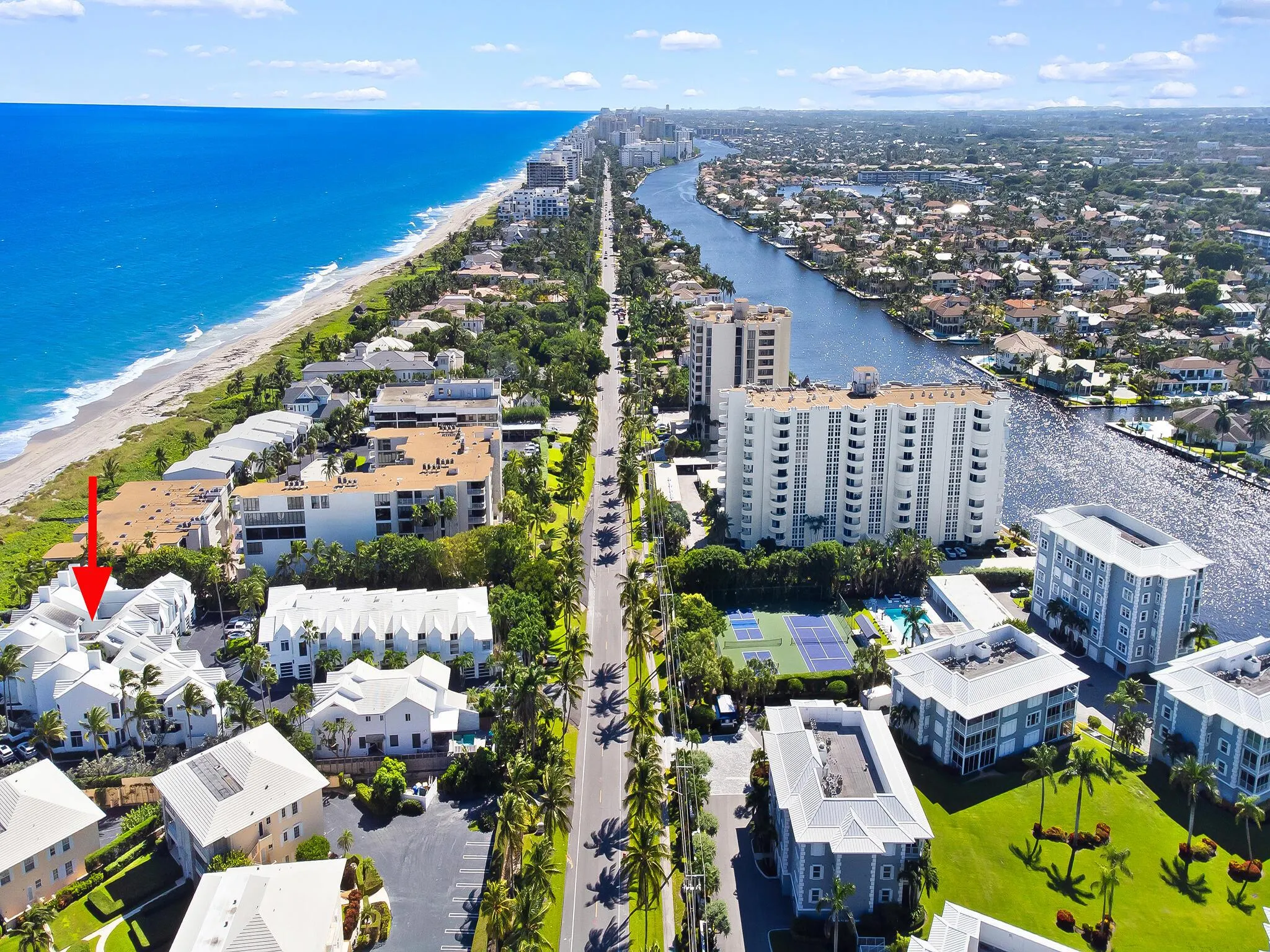 2115 S Ocean Boulevard, #10
