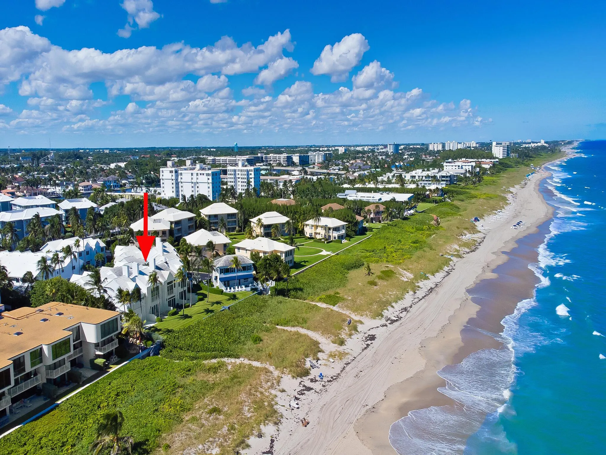 2115 S Ocean Boulevard, #10