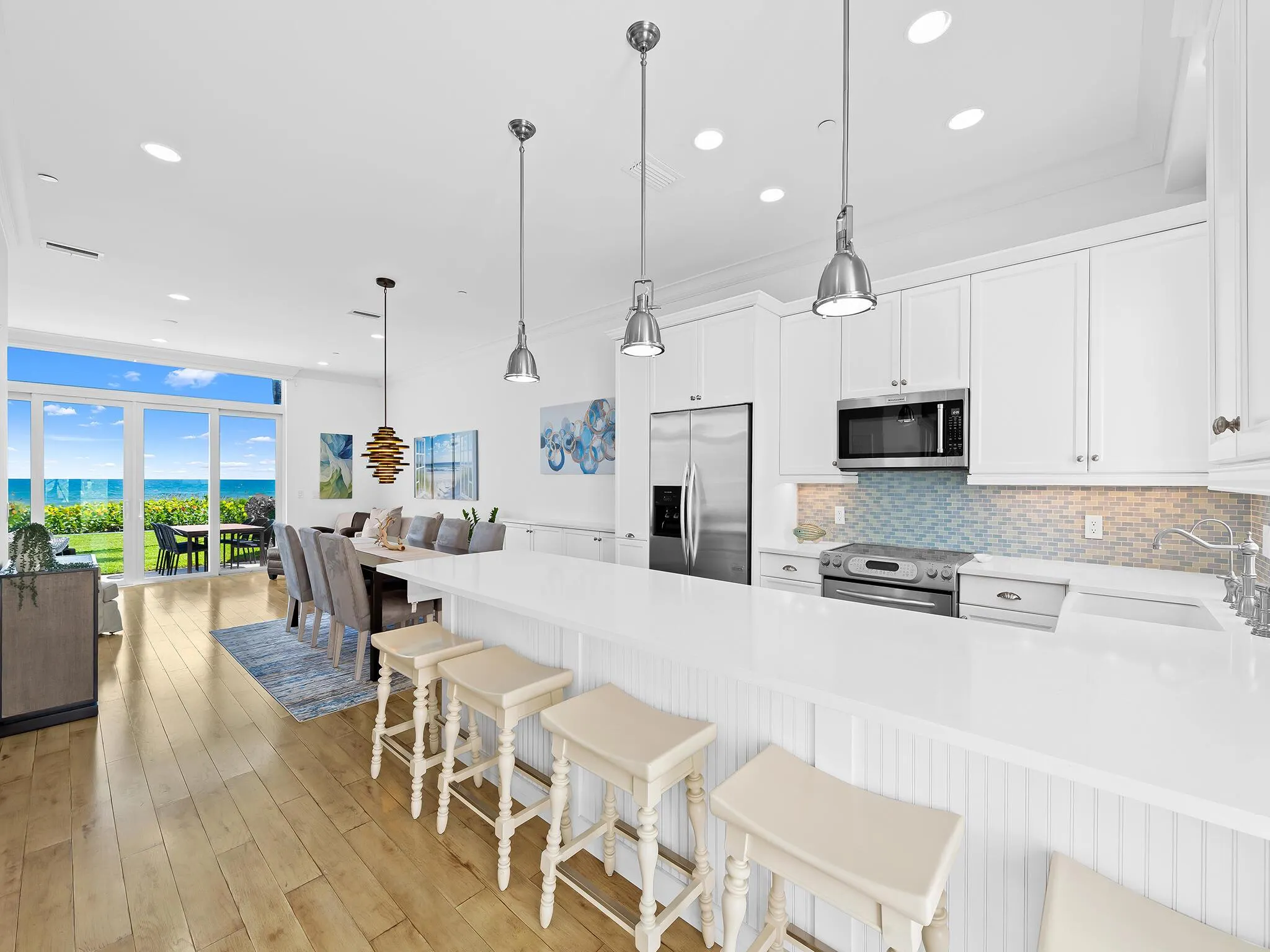 2115 S Ocean Boulevard, #10