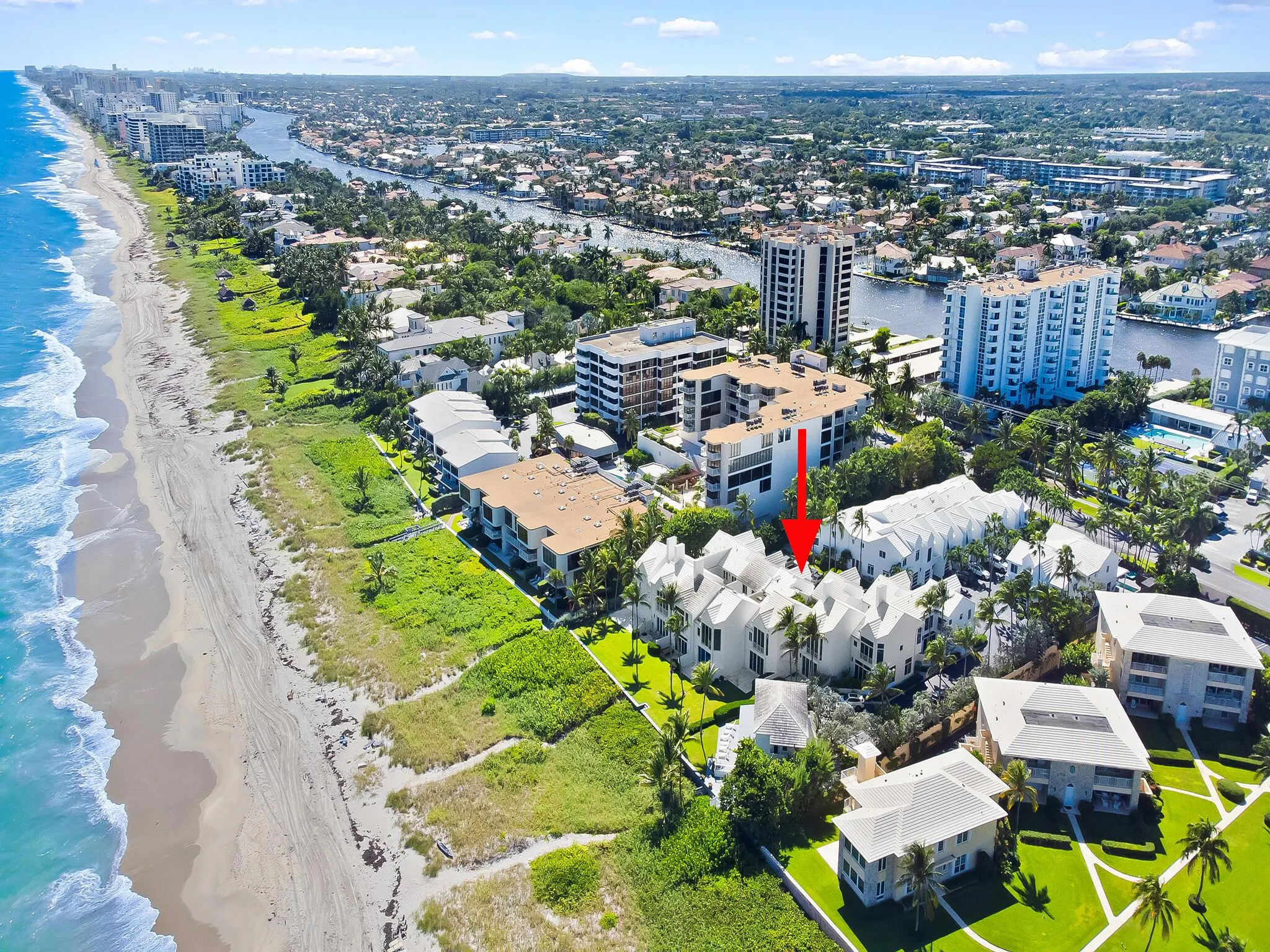 2115 S Ocean Boulevard, #10