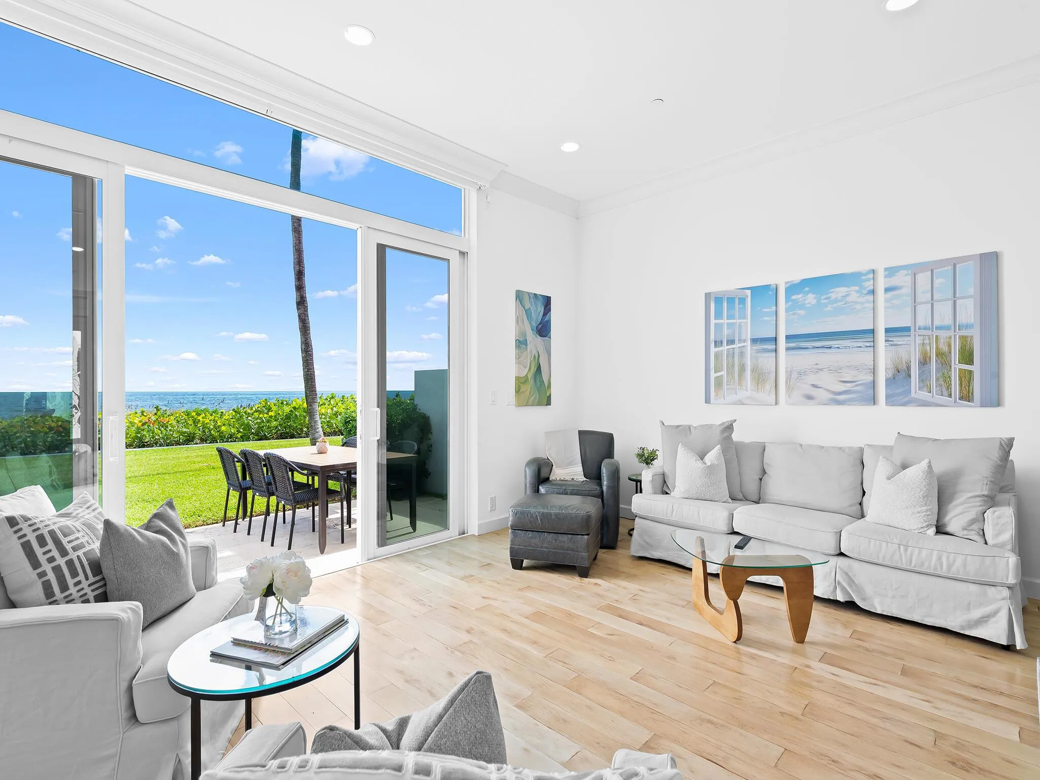 2115 S Ocean Boulevard, #10