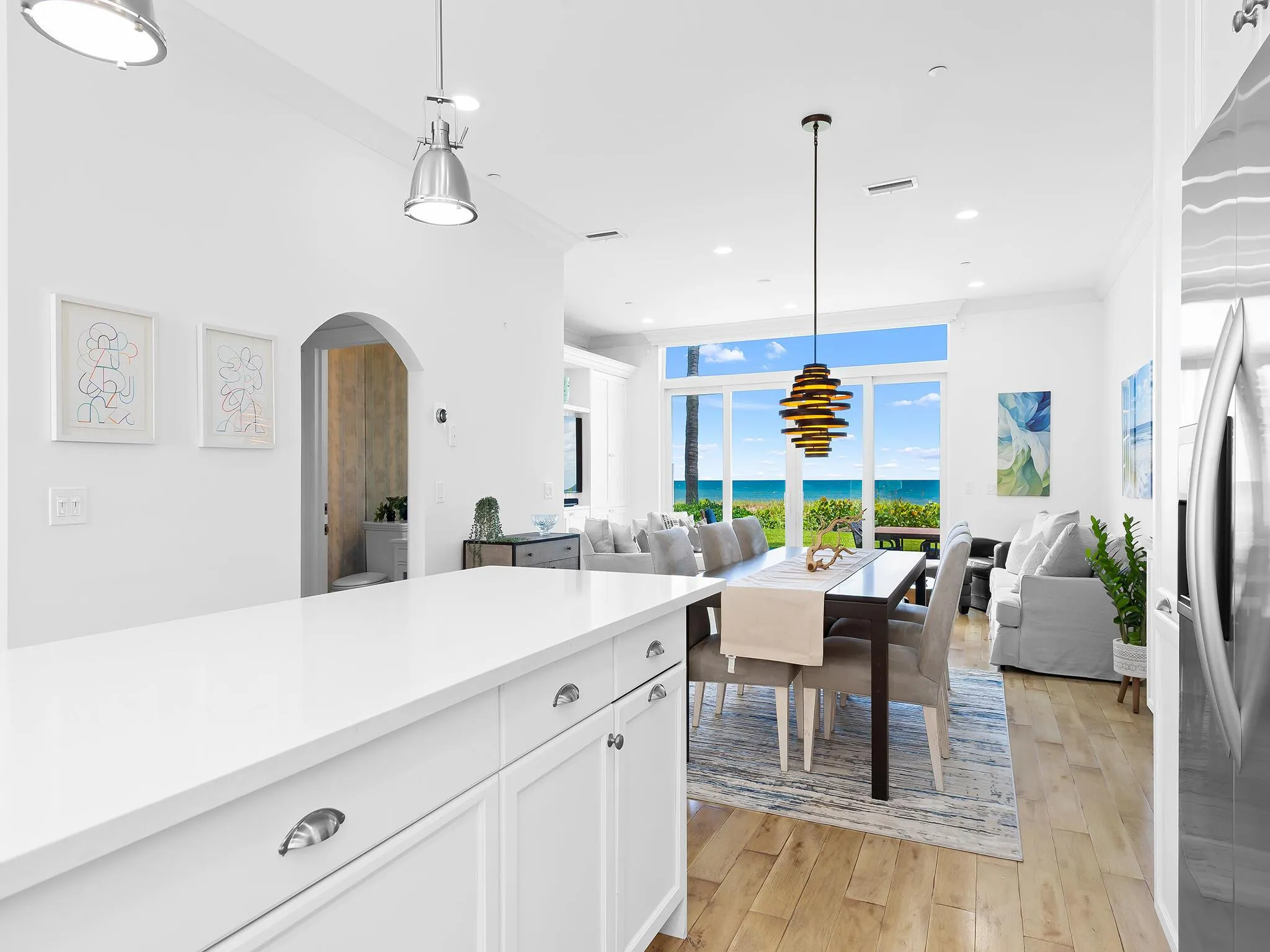 2115 S Ocean Boulevard, #10