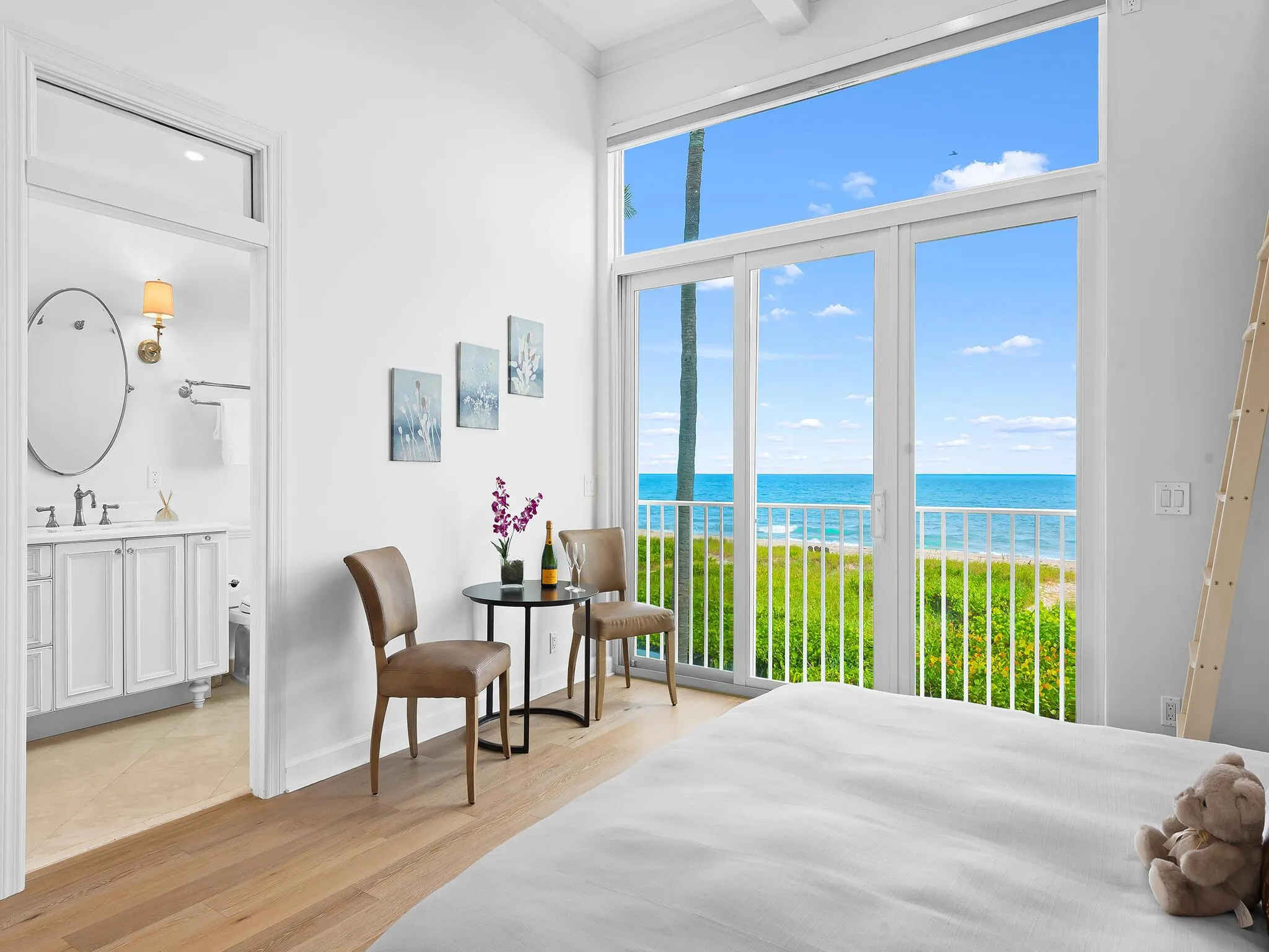 2115 S Ocean Boulevard, #10
