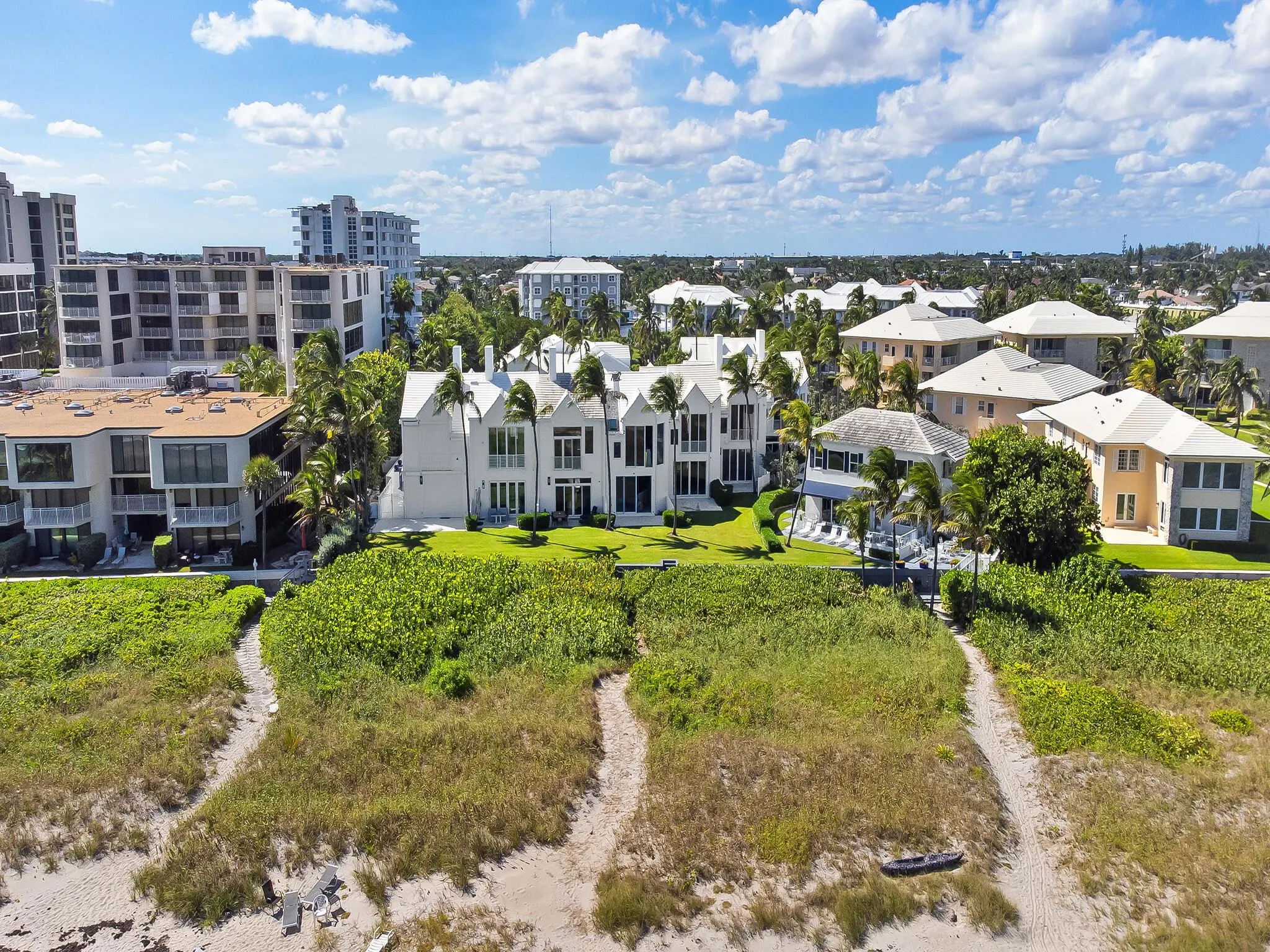 2115 S Ocean Boulevard, #10