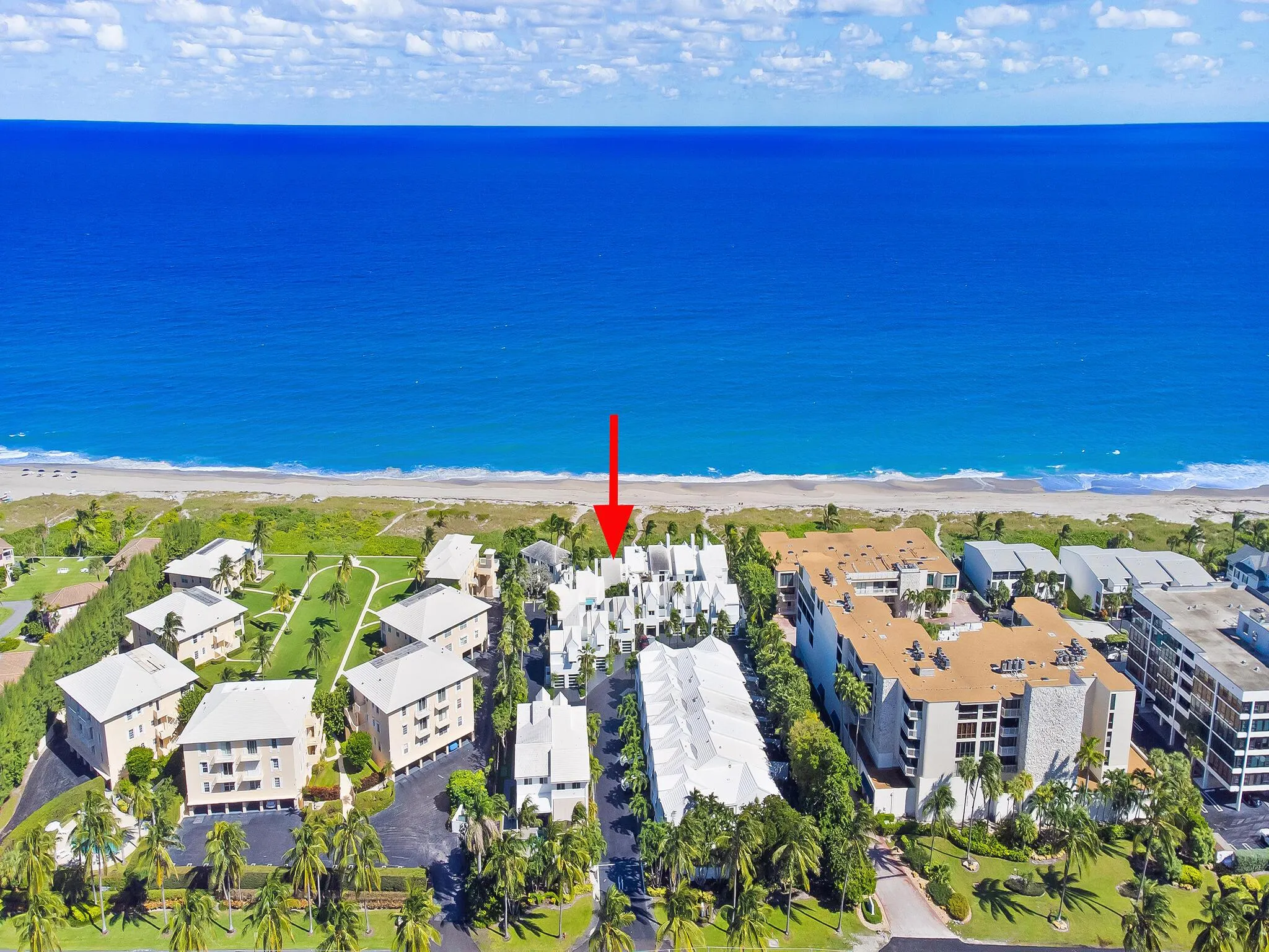 2115 S Ocean Boulevard, #10