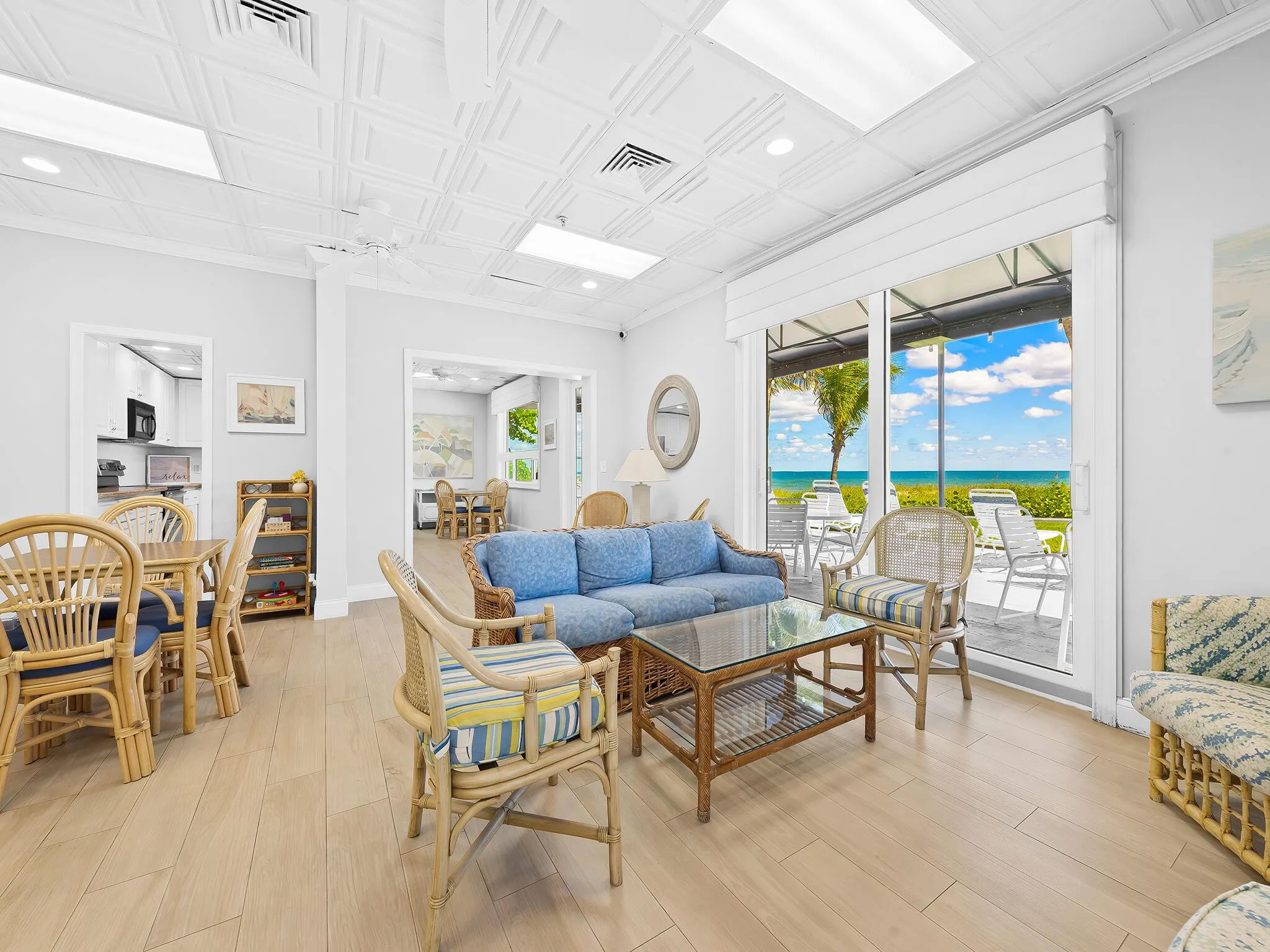2115 S Ocean Boulevard, #10
