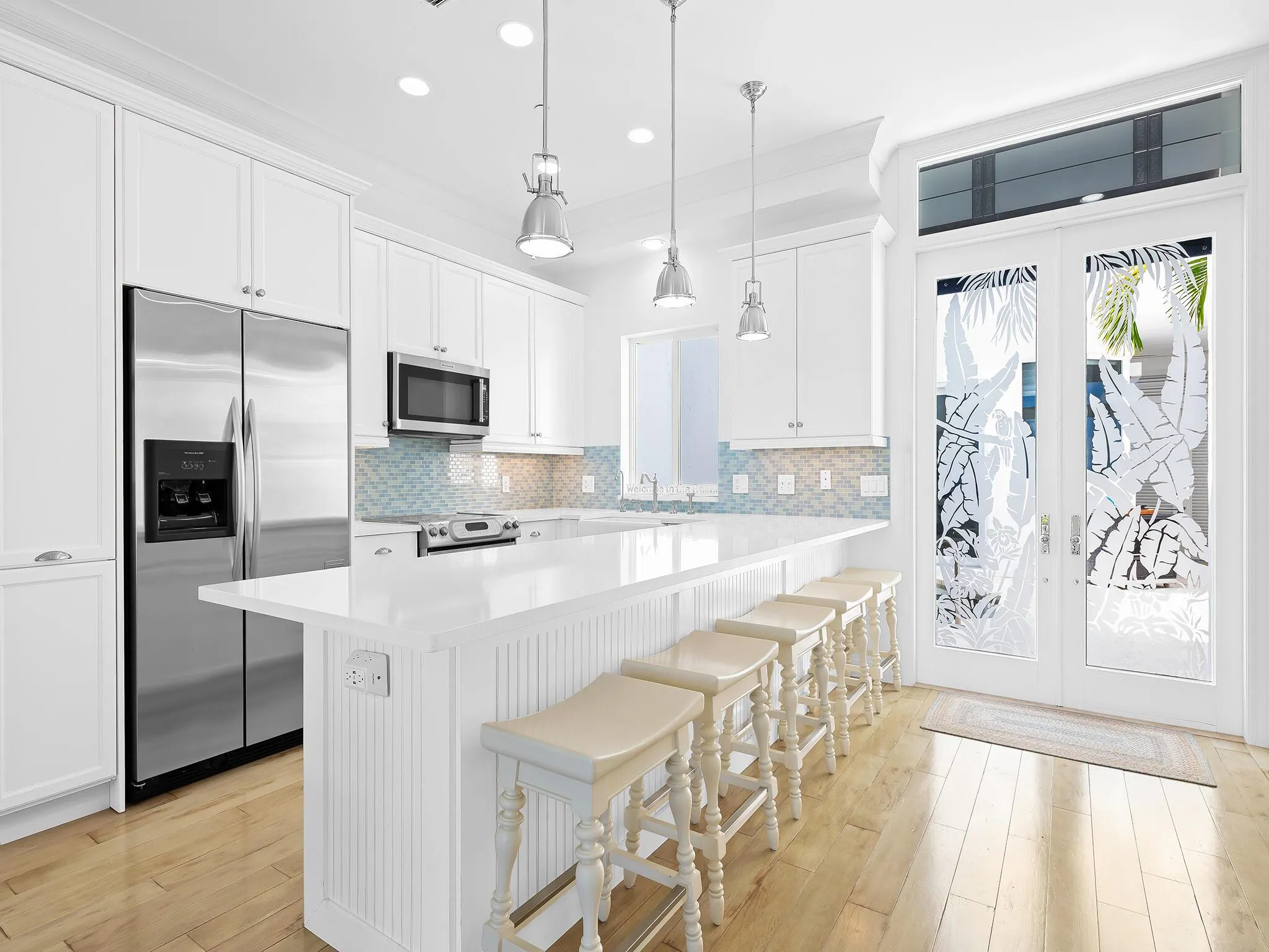 2115 S Ocean Boulevard, #10