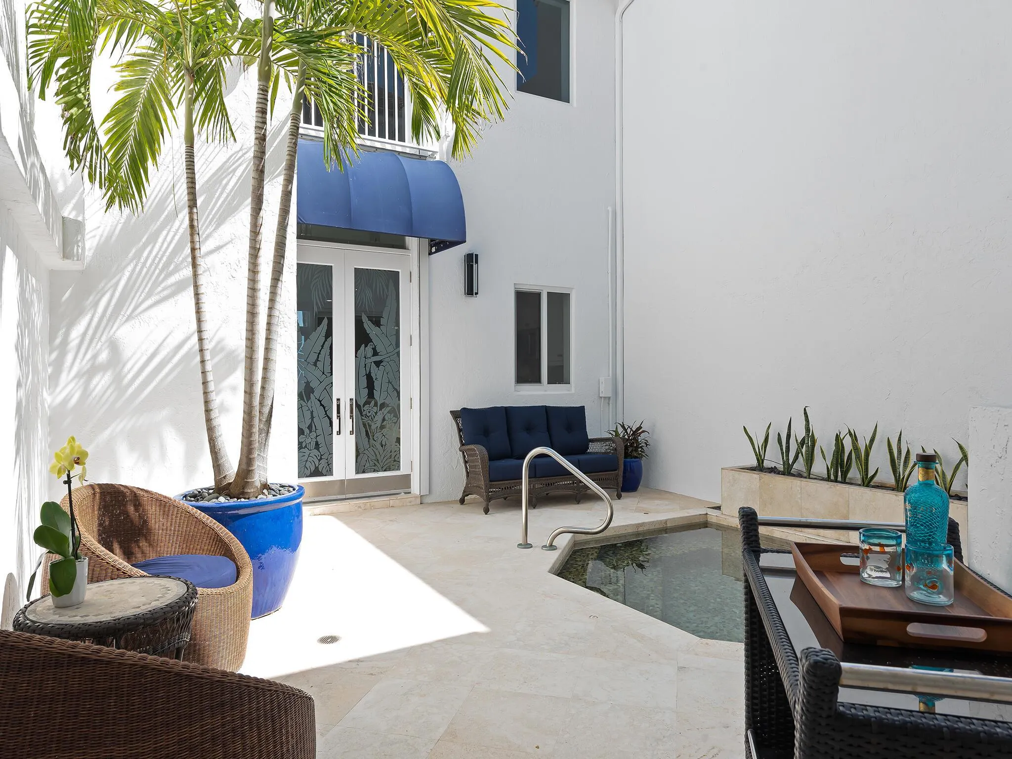 2115 S Ocean Boulevard, #10