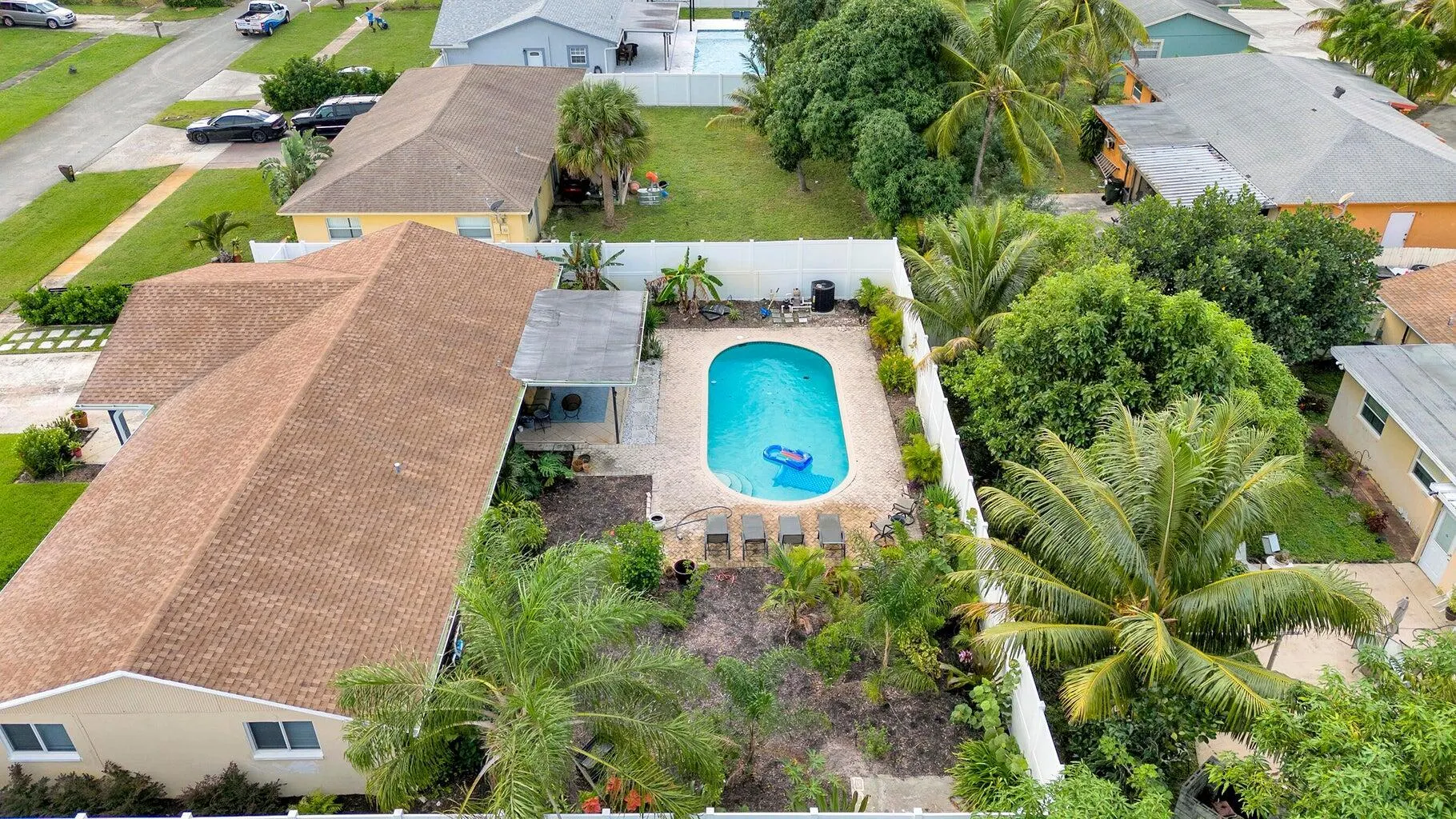 2941 Angler Drive