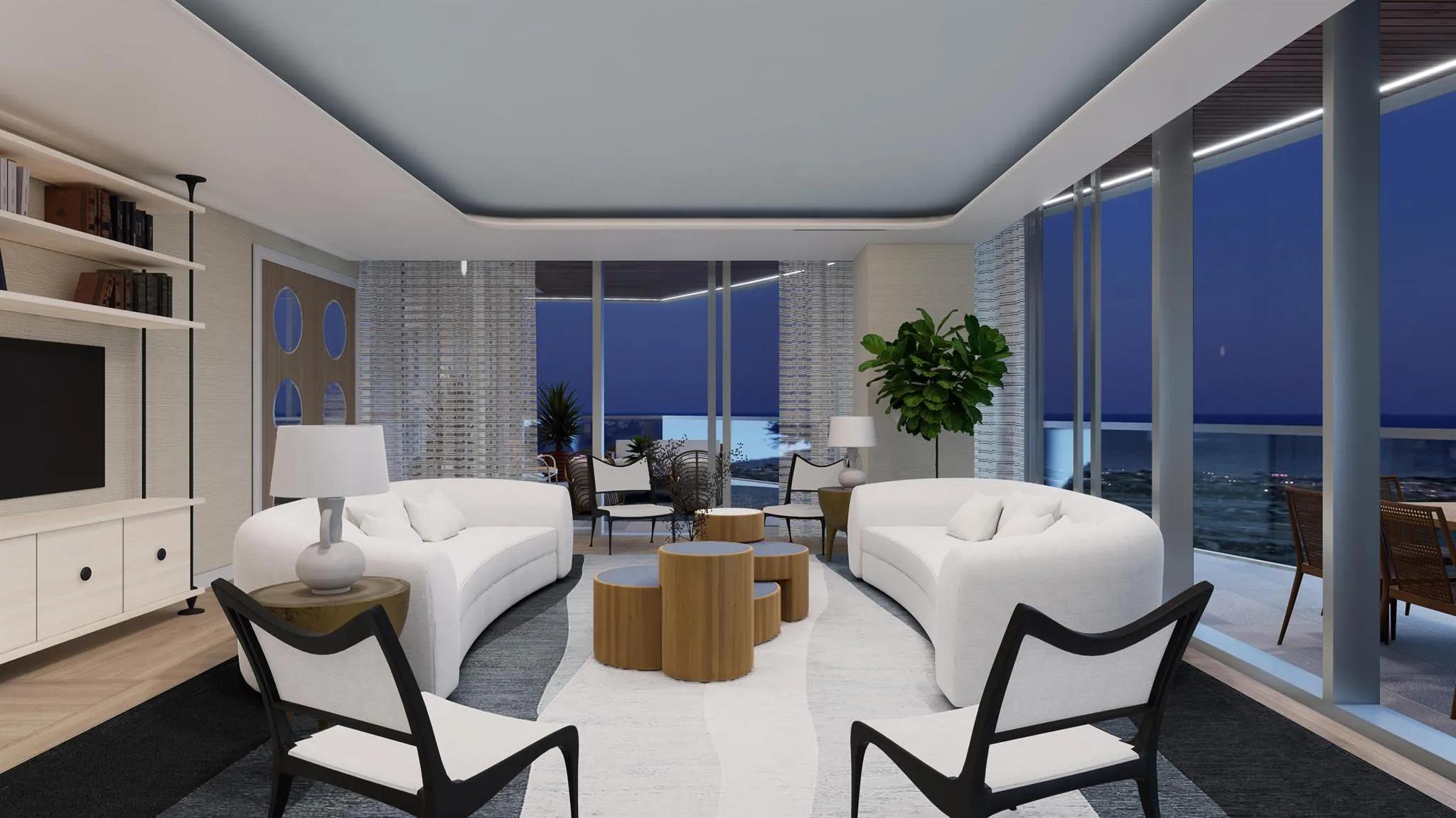 1333 S Flagler Drive, #2202