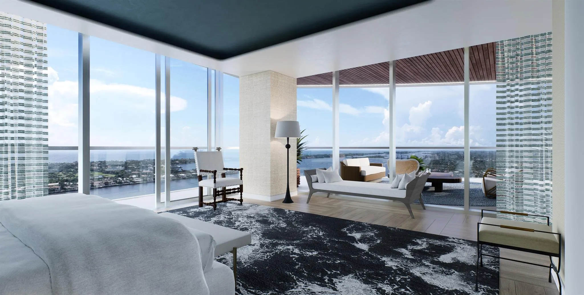 1333 S Flagler Drive, #2202