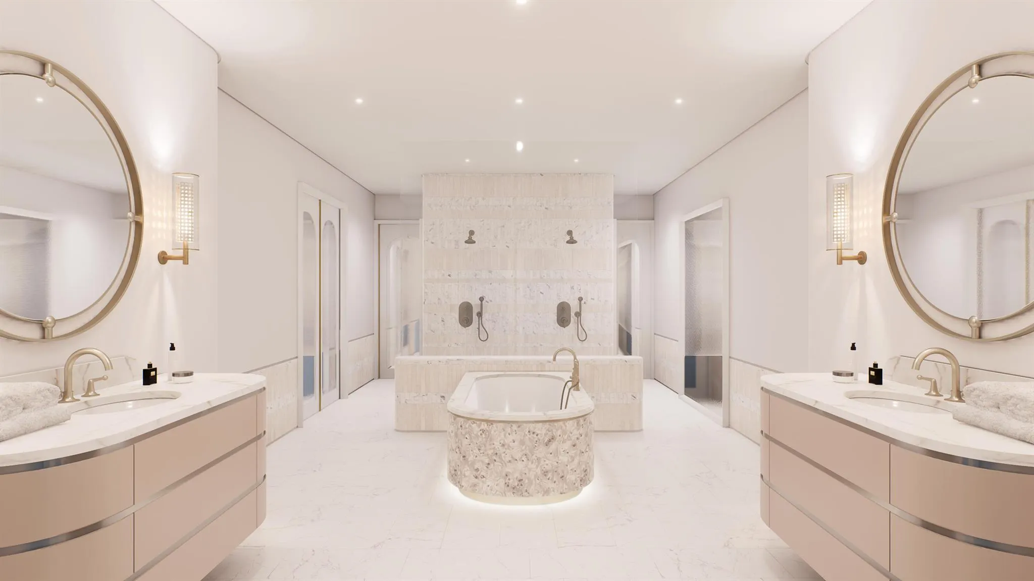 1333 S Flagler Drive, #2202