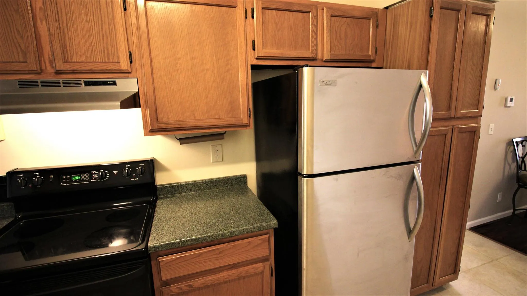 321 Norwood Terrace, #N220