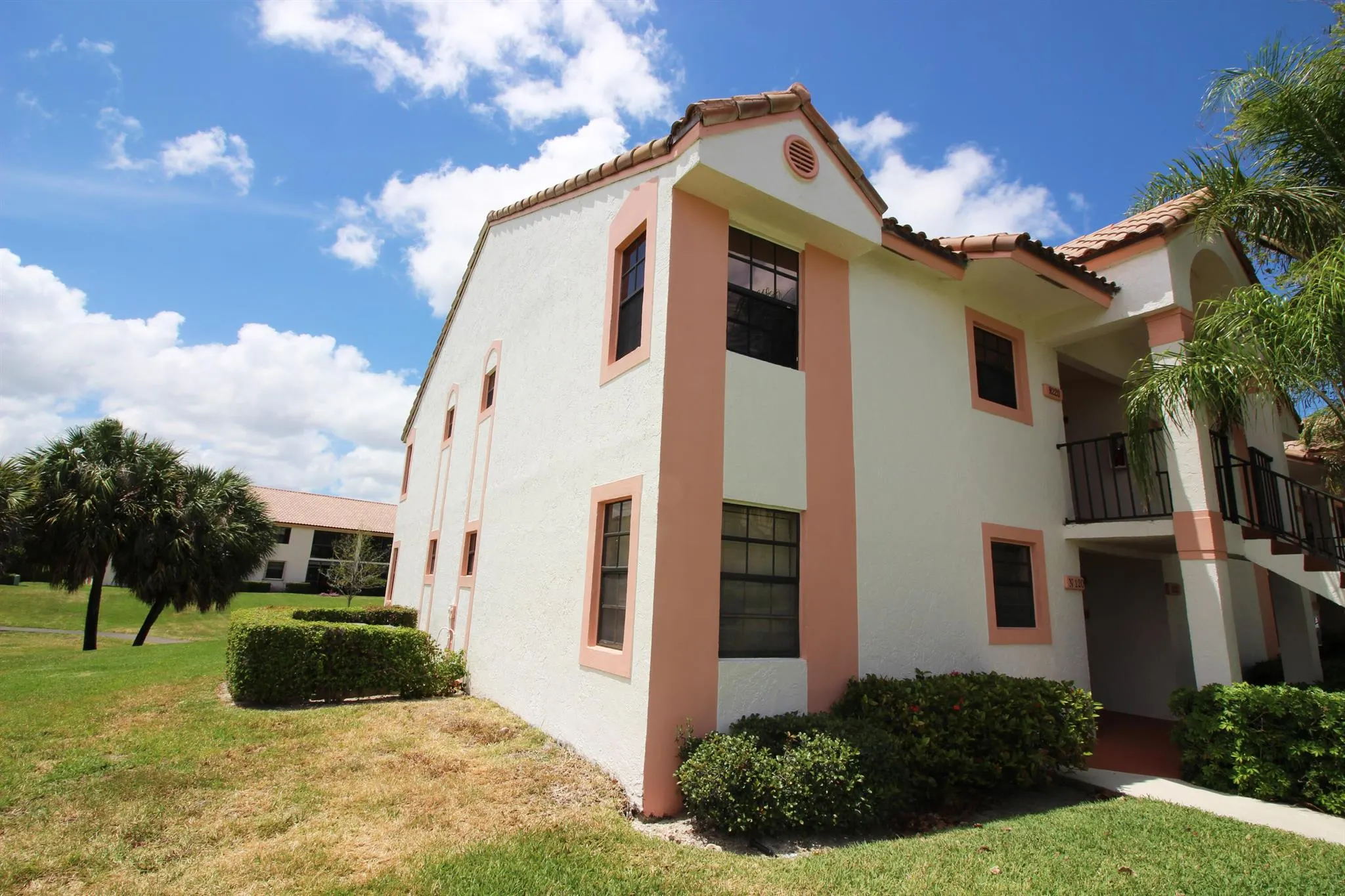 321 Norwood Terrace, #N220
