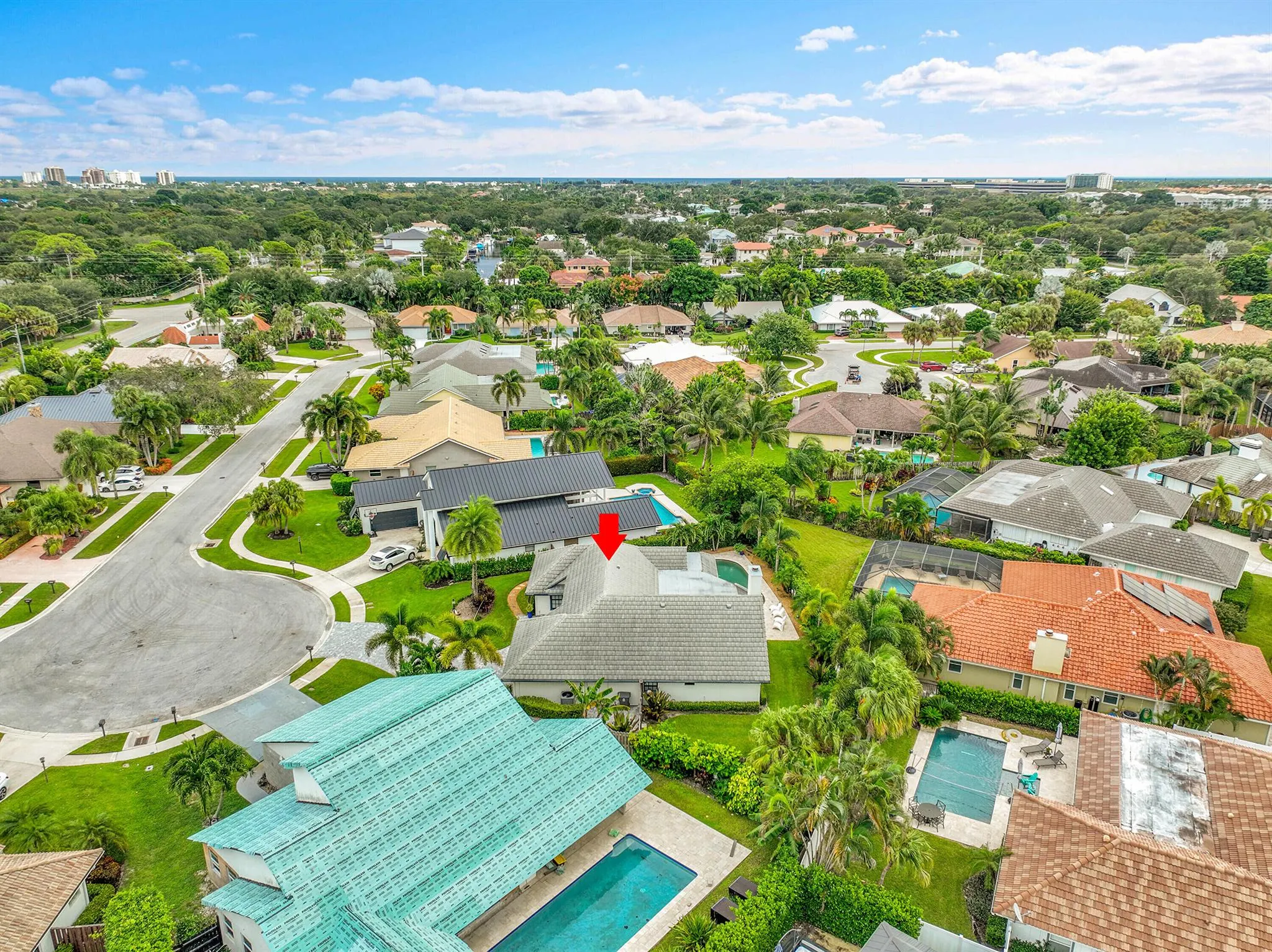 2495 Monaco Terrace