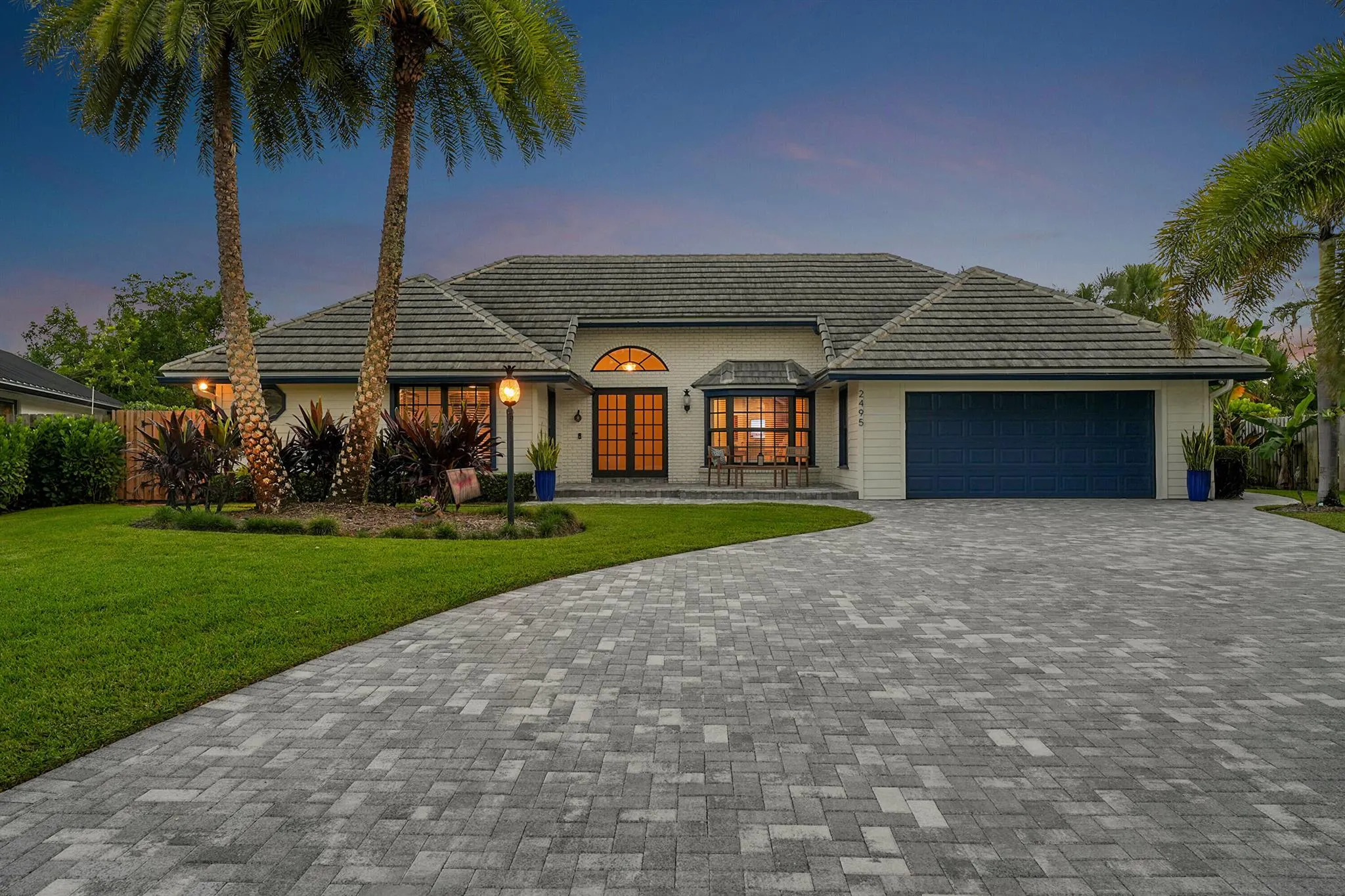 2495 Monaco Terrace