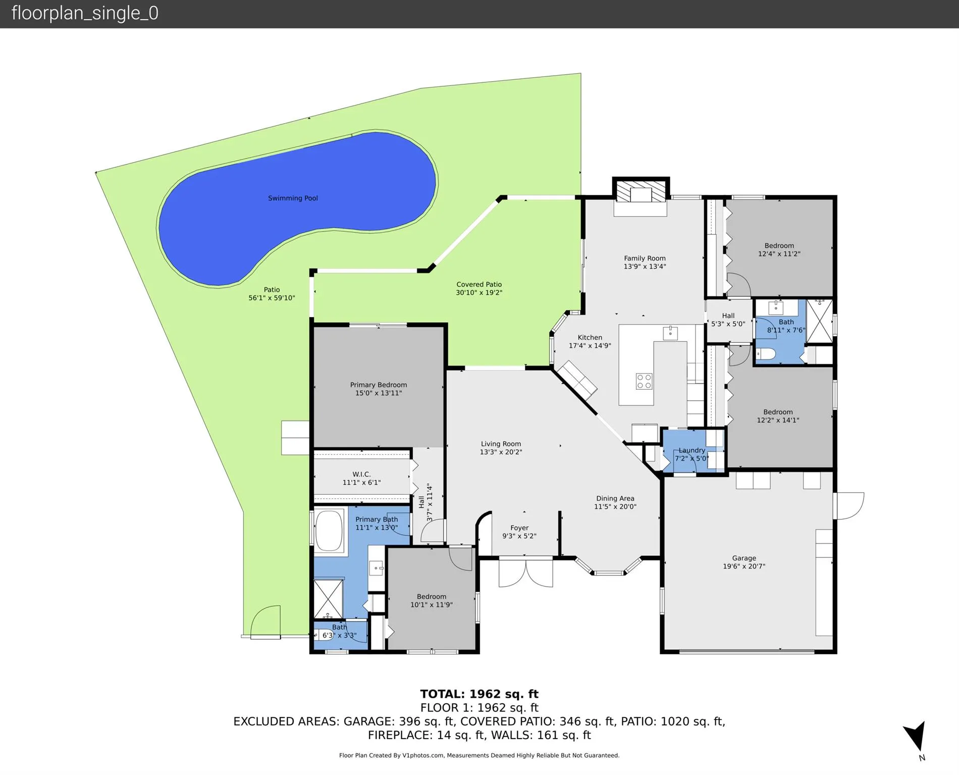 2495 Monaco Terrace