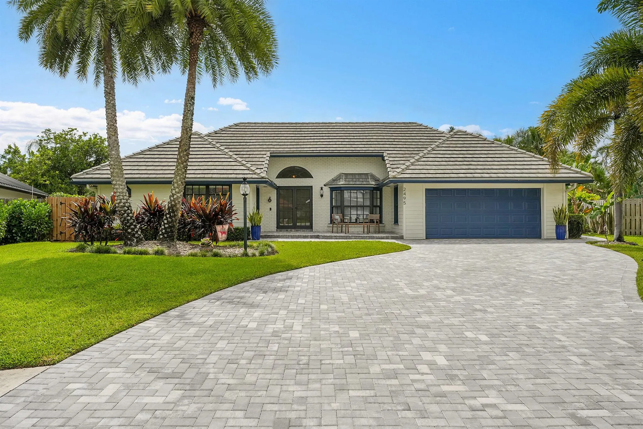 2495 Monaco Terrace