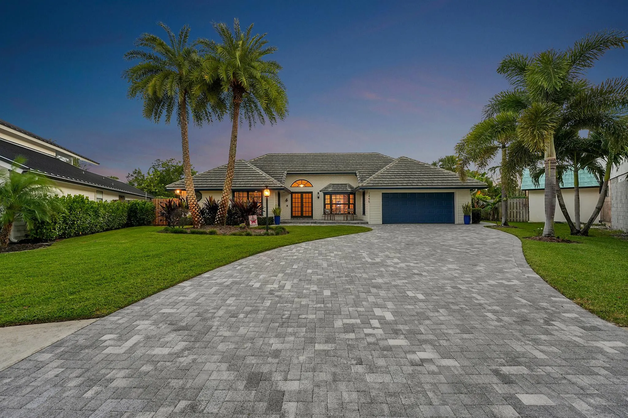 2495 Monaco Terrace