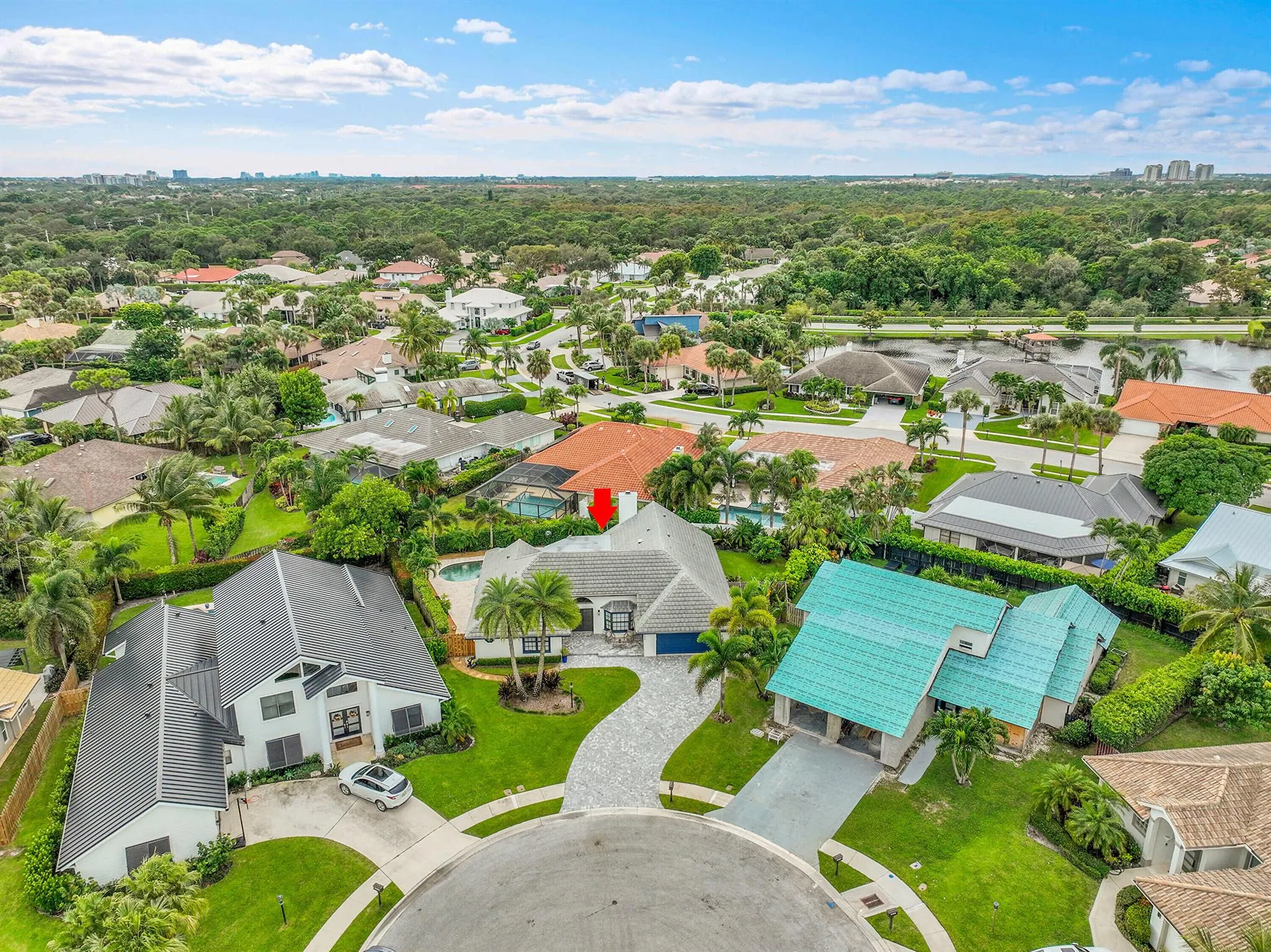 2495 Monaco Terrace
