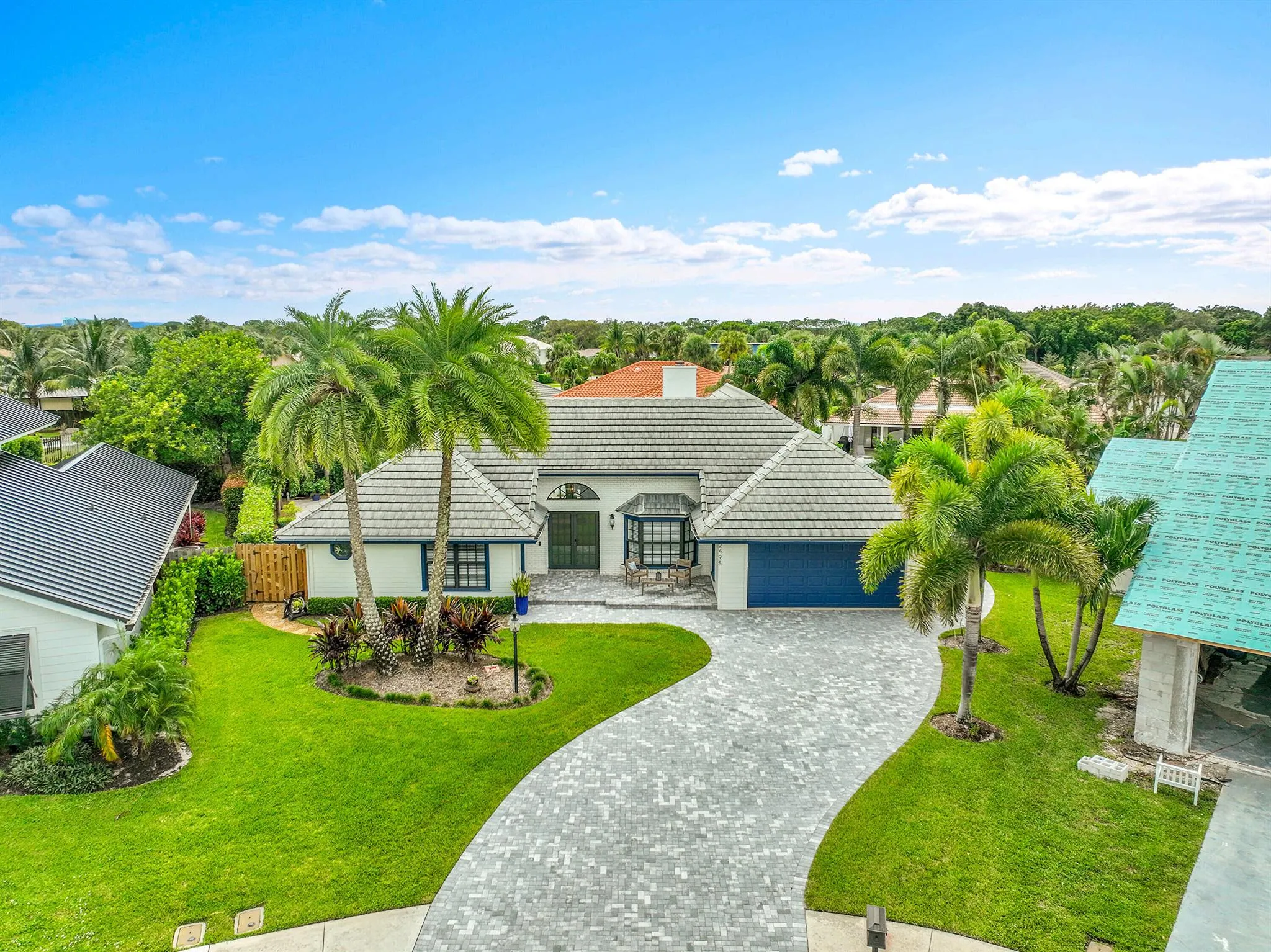 2495 Monaco Terrace