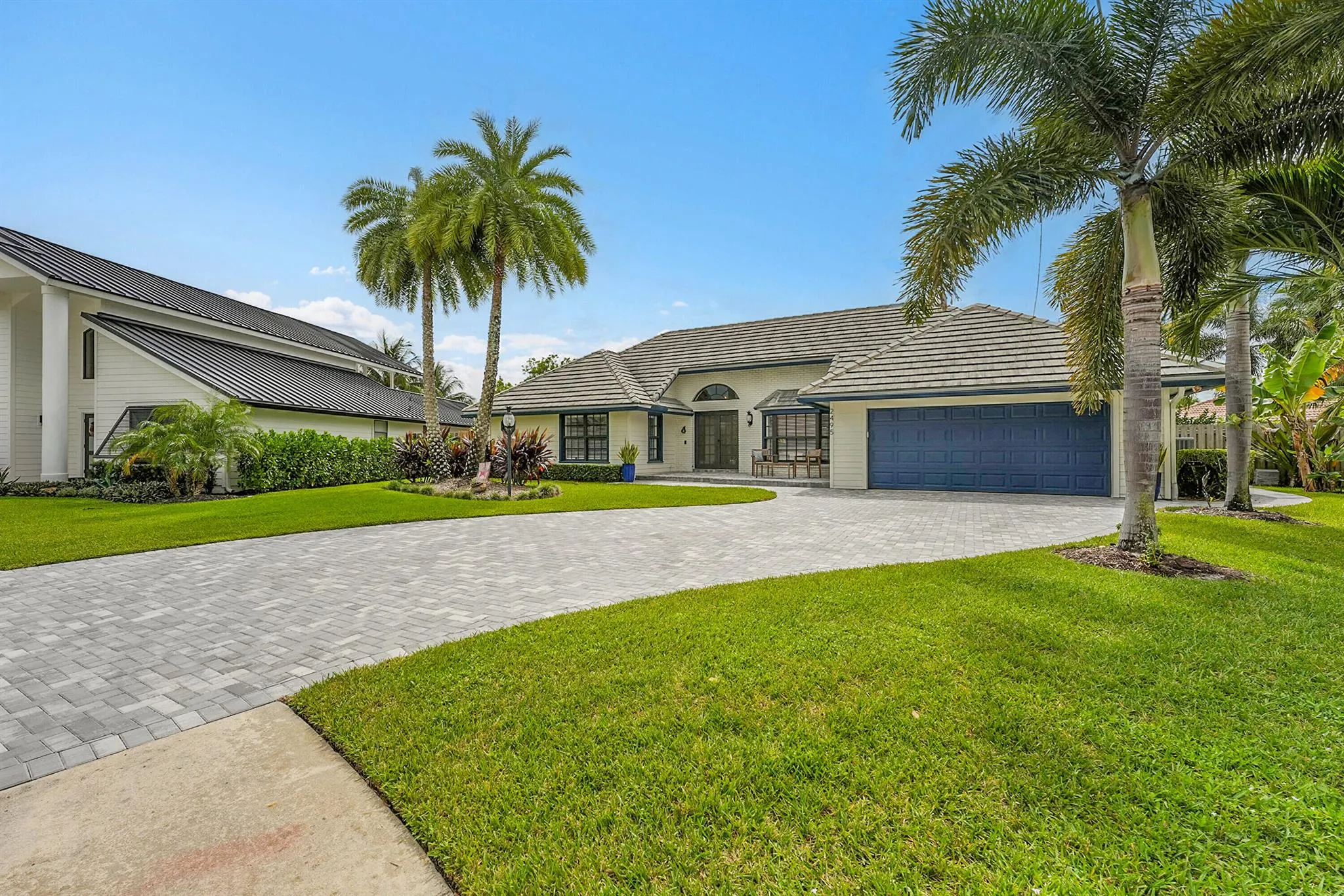 2495 Monaco Terrace