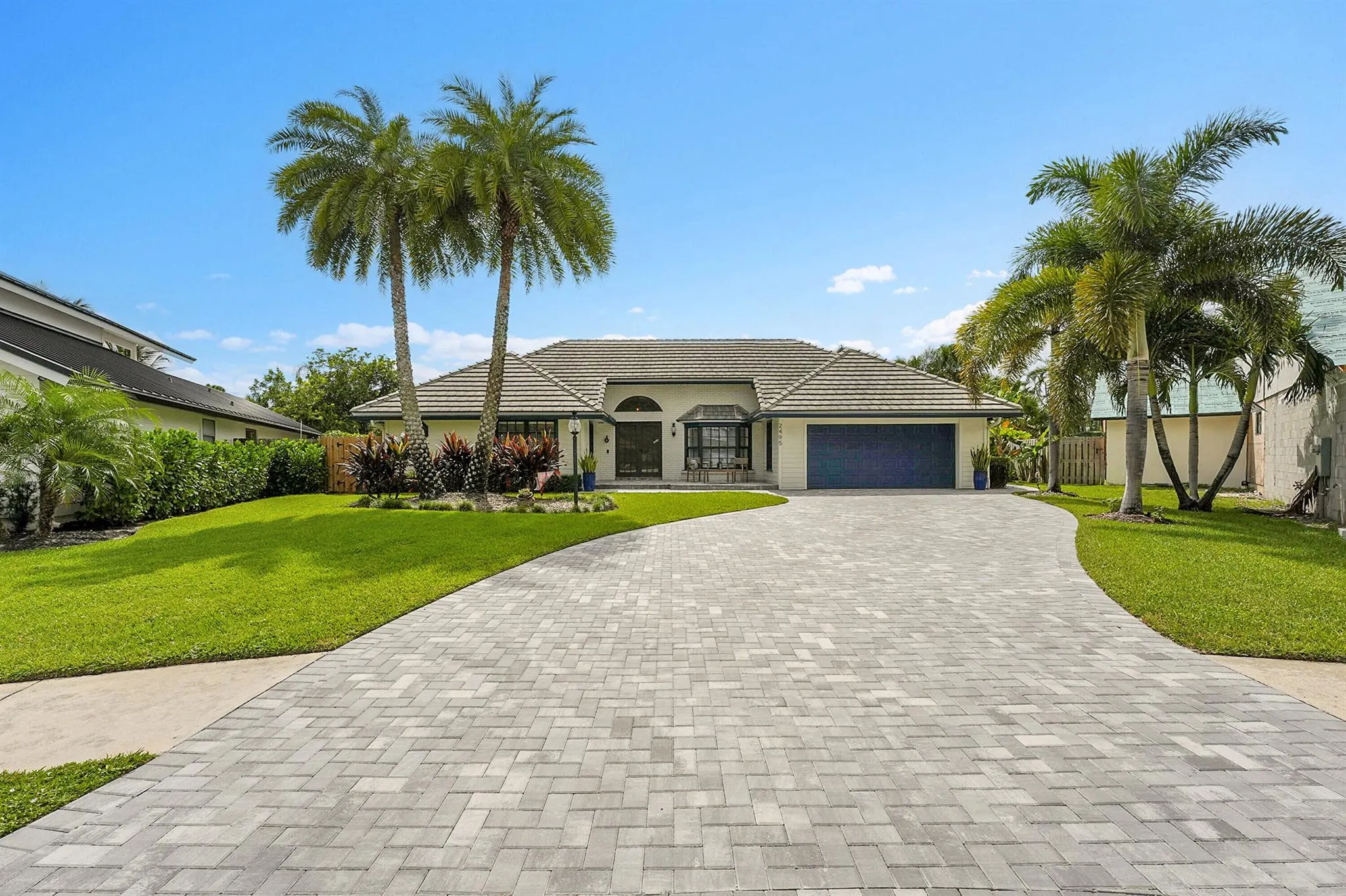 2495 Monaco Terrace
