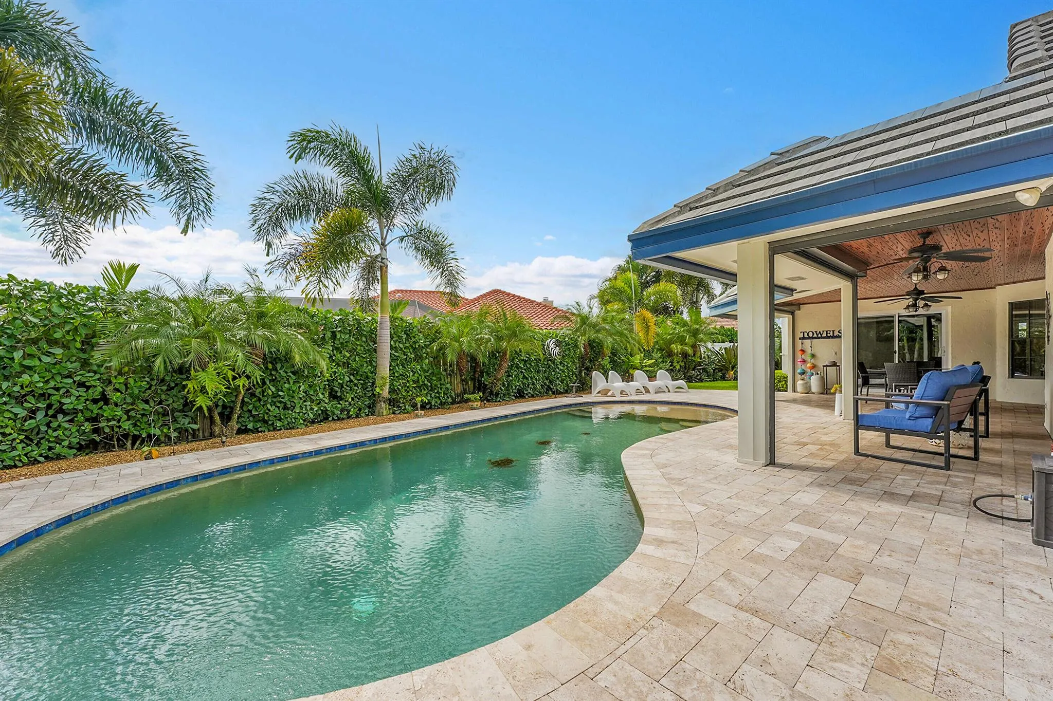 2495 Monaco Terrace