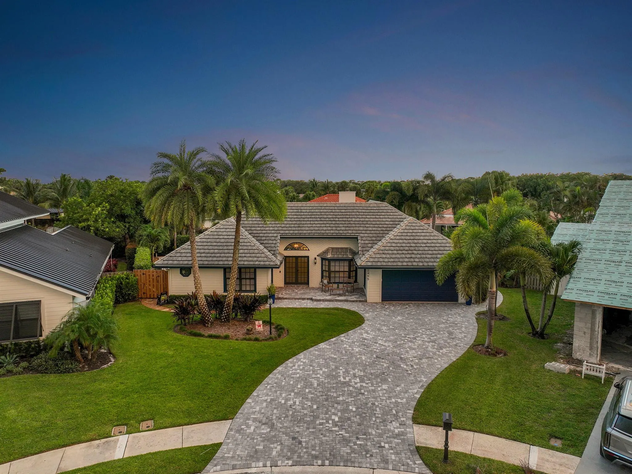 2495 Monaco Terrace