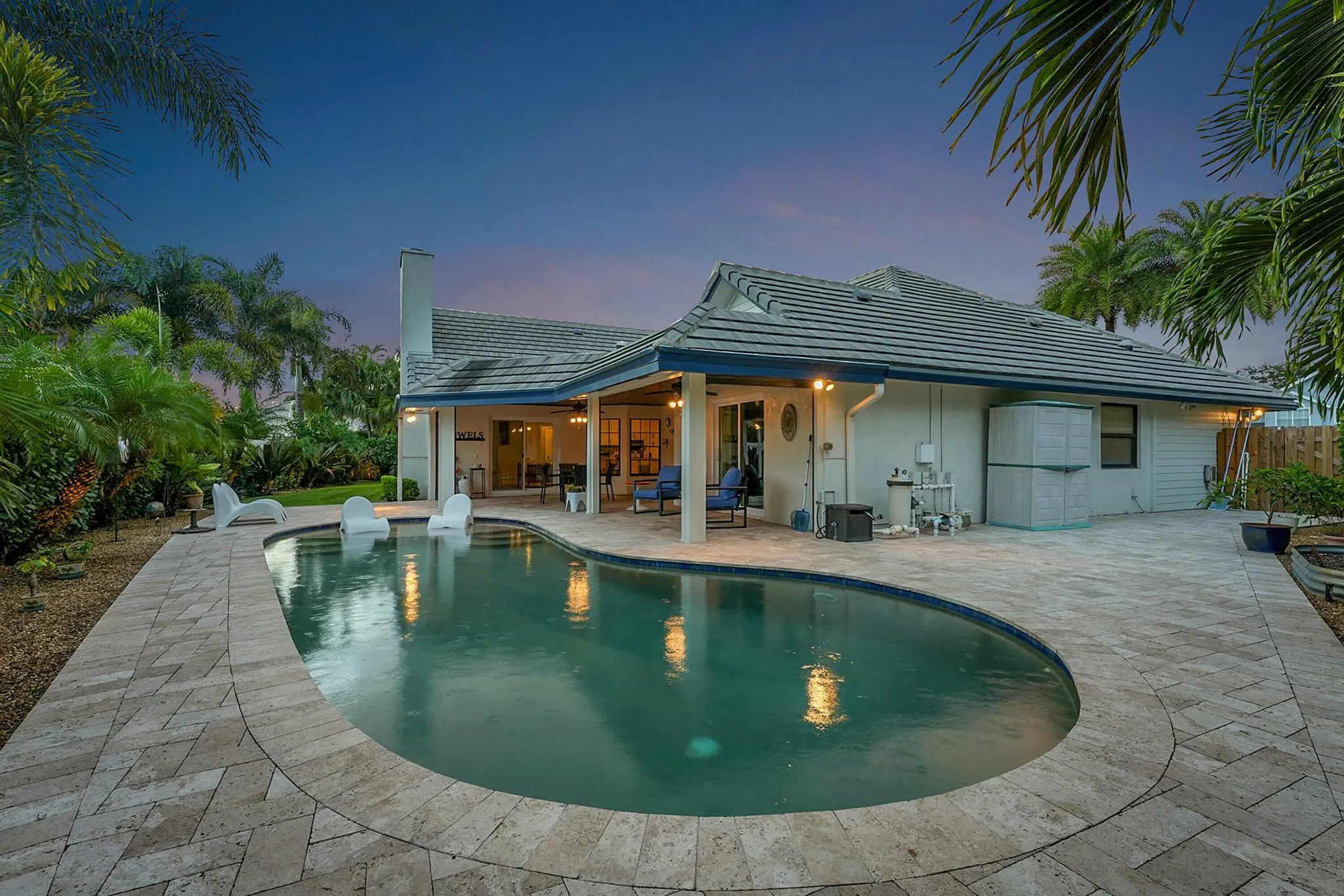 2495 Monaco Terrace