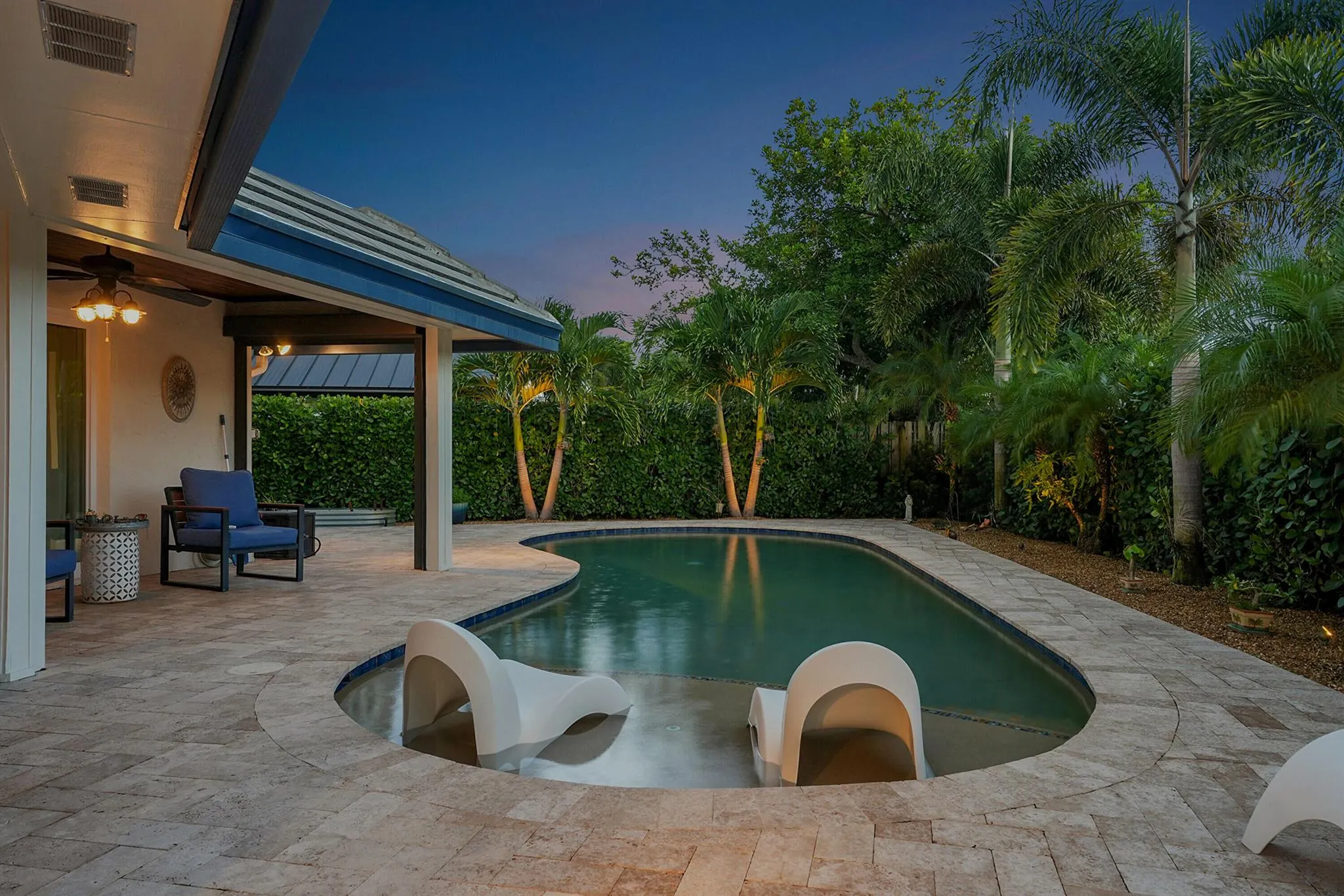 2495 Monaco Terrace
