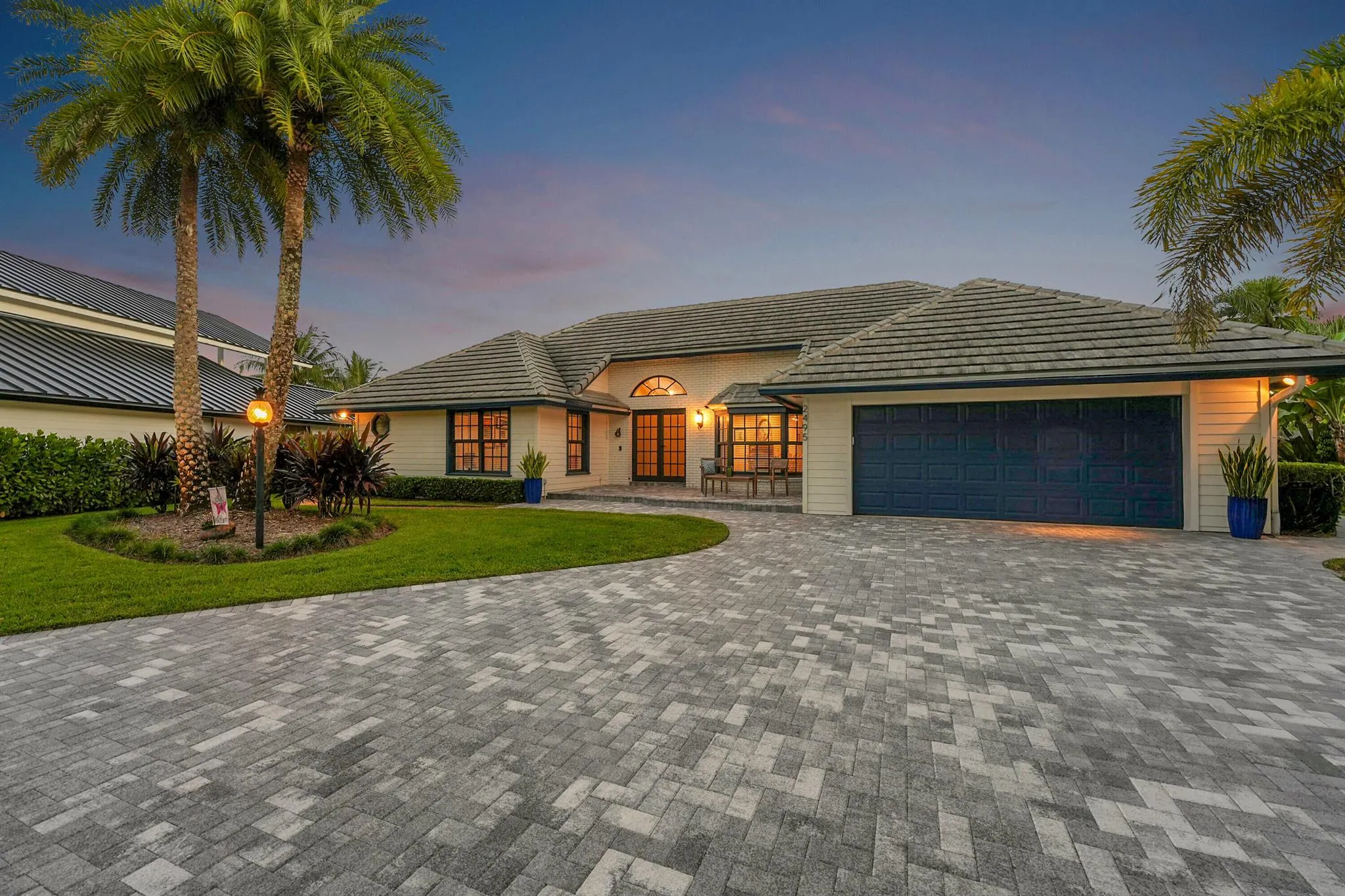 2495 Monaco Terrace