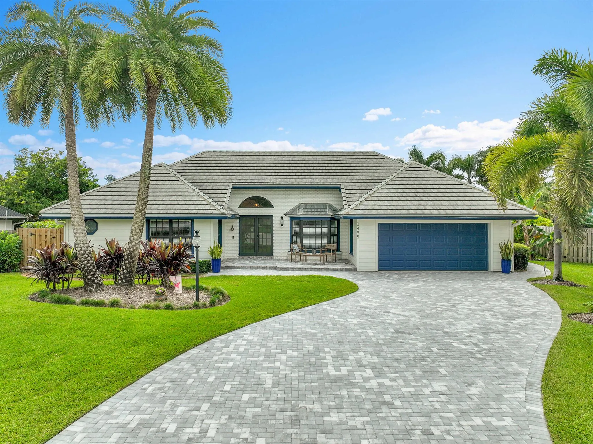 2495 Monaco Terrace