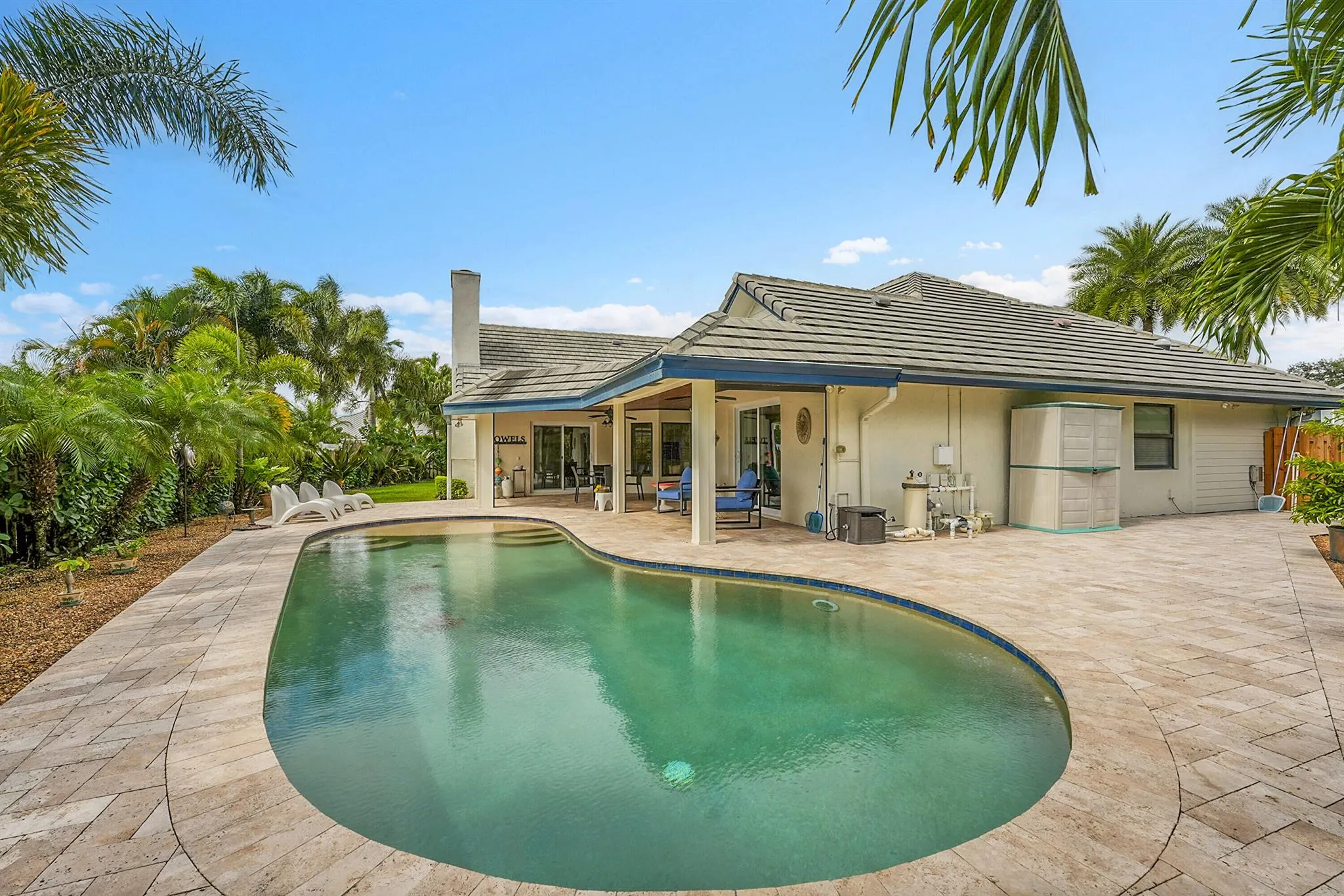 2495 Monaco Terrace