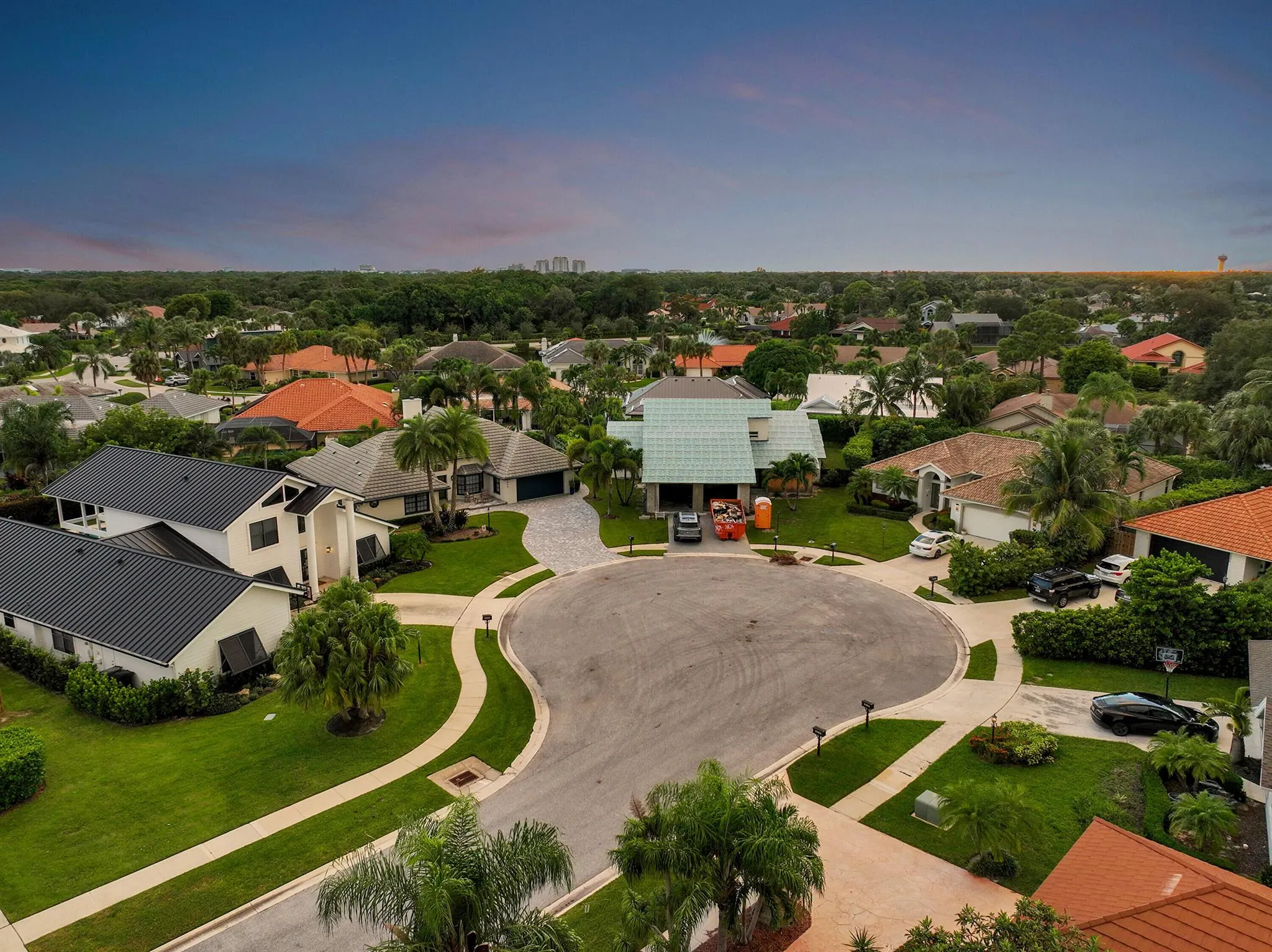 2495 Monaco Terrace