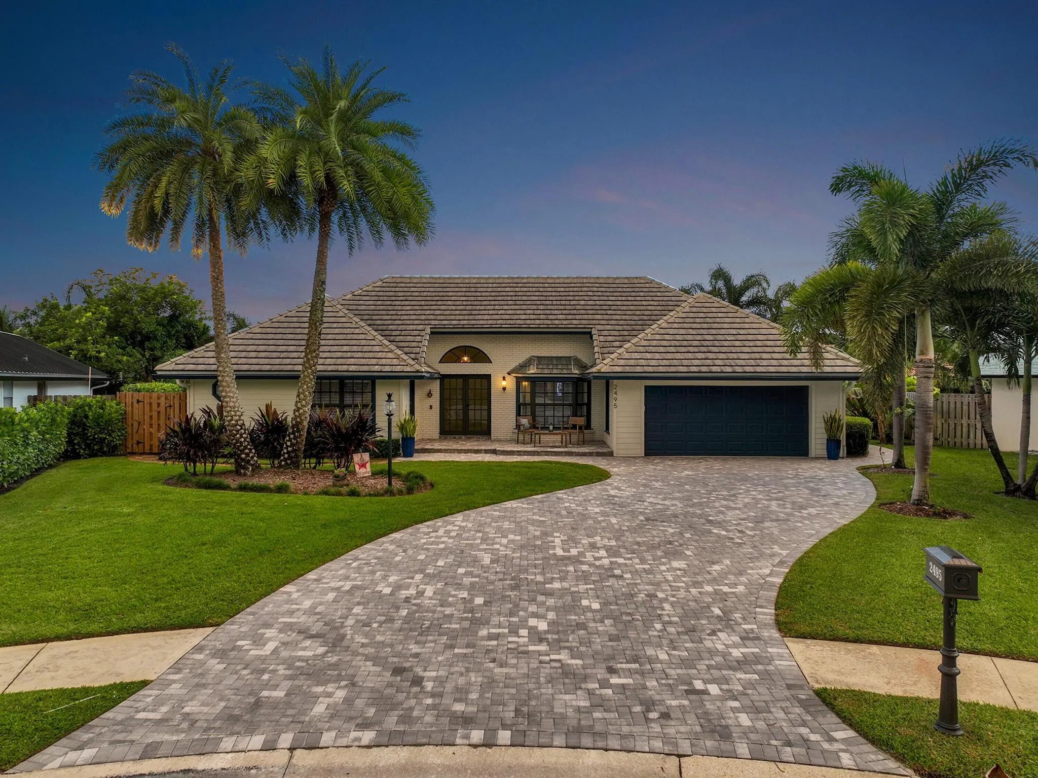 2495 Monaco Terrace